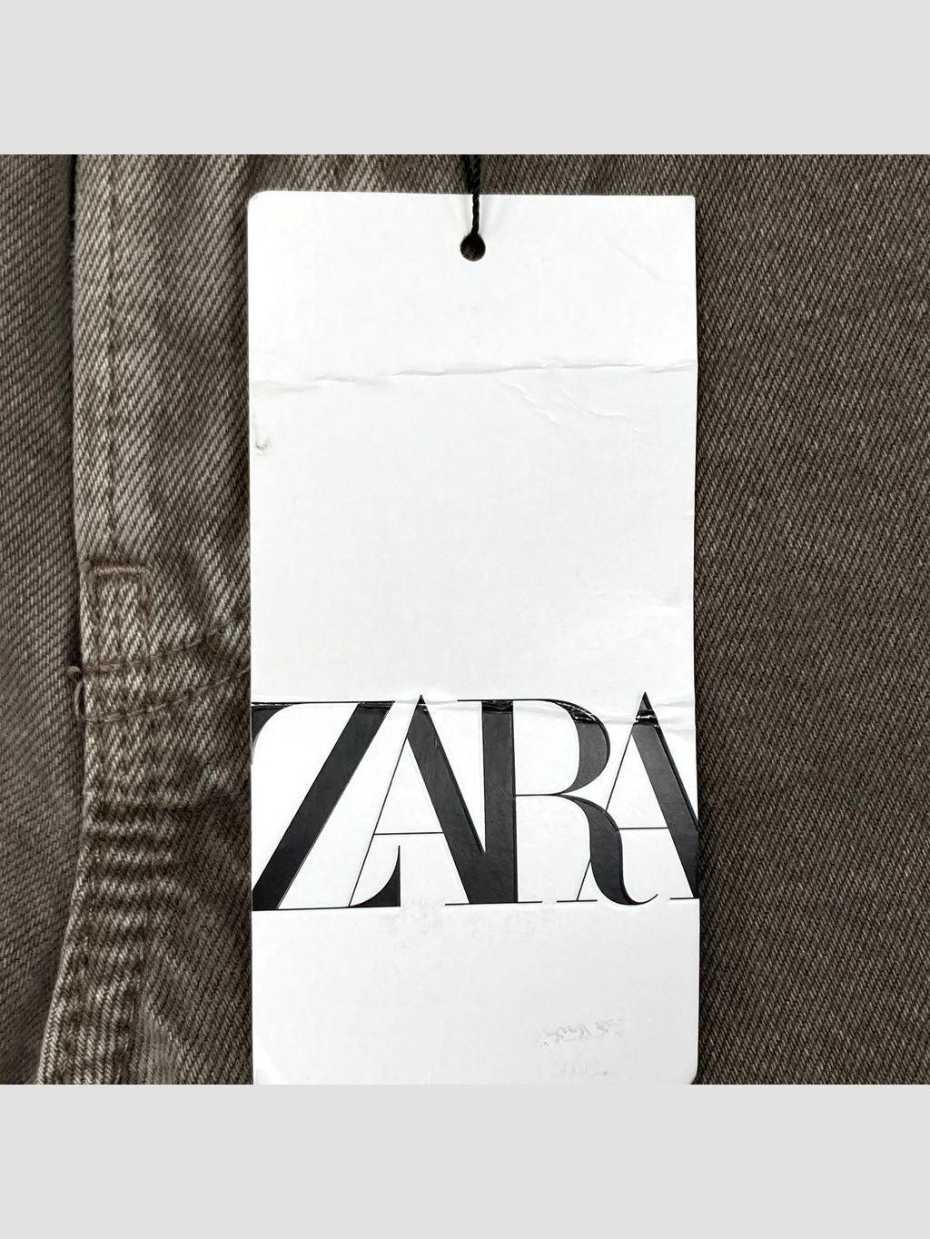 Jean ZARA - Talla 32 (VOP01130586)-3