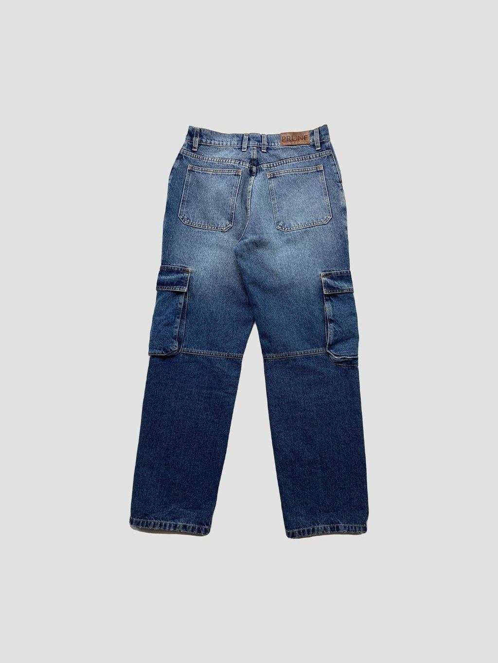 Jean PRÜNE - Talla 36 (VOP00959283)-1