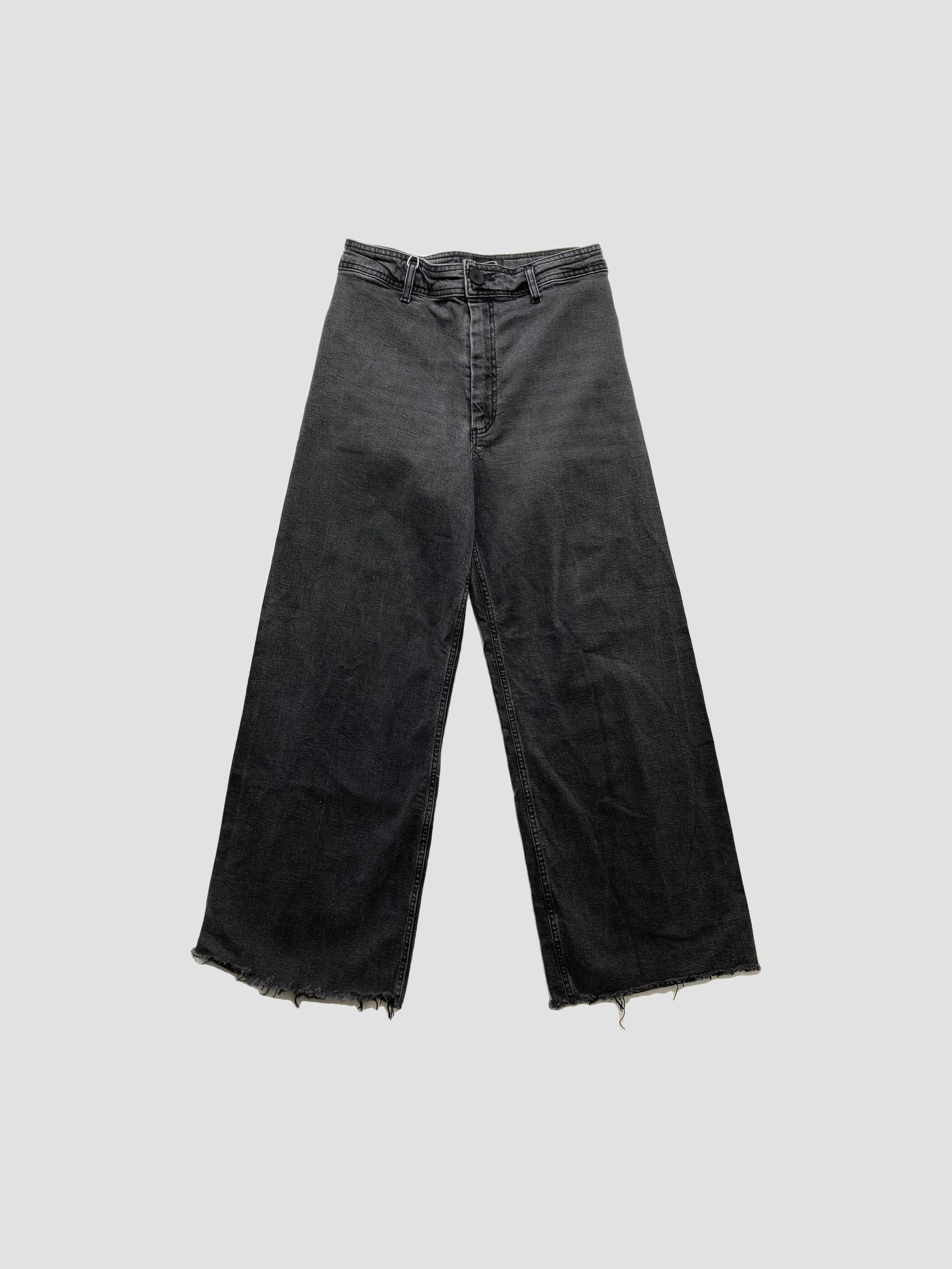 Jean ZARA - Talla 40 (VOP00985355)-0