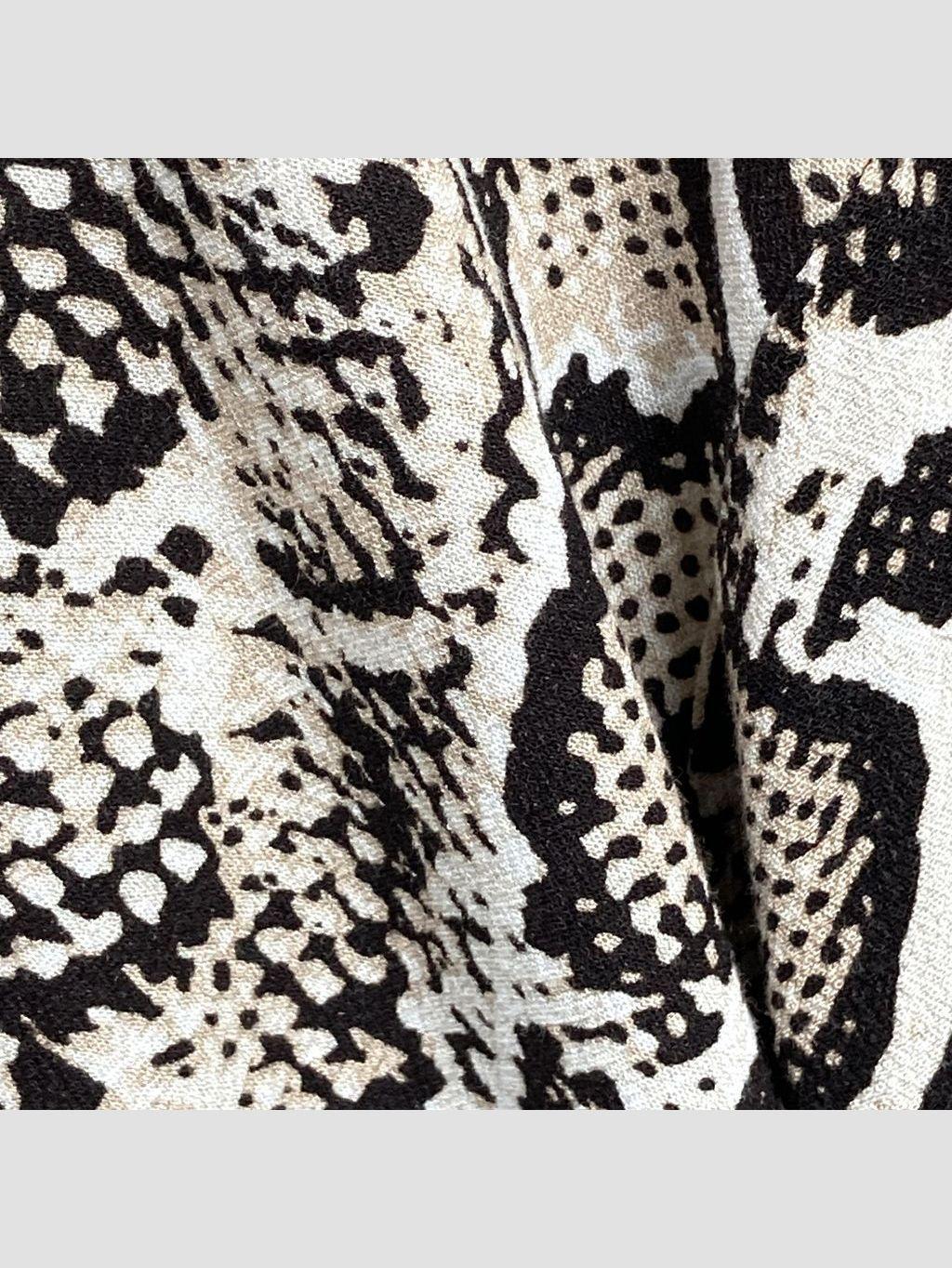 Vestido largo ALMABAR - Talla M (VOP01040128)-2