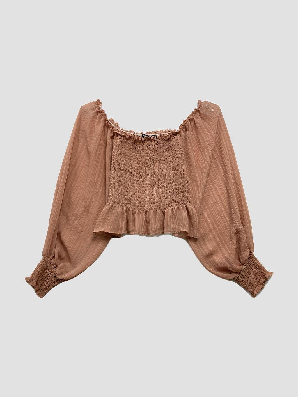 Top NASTY GAL - Talla M (VOP00997955)-0