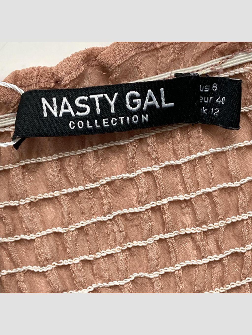 Top NASTY GAL - Talla M (VOP00997955)-1
