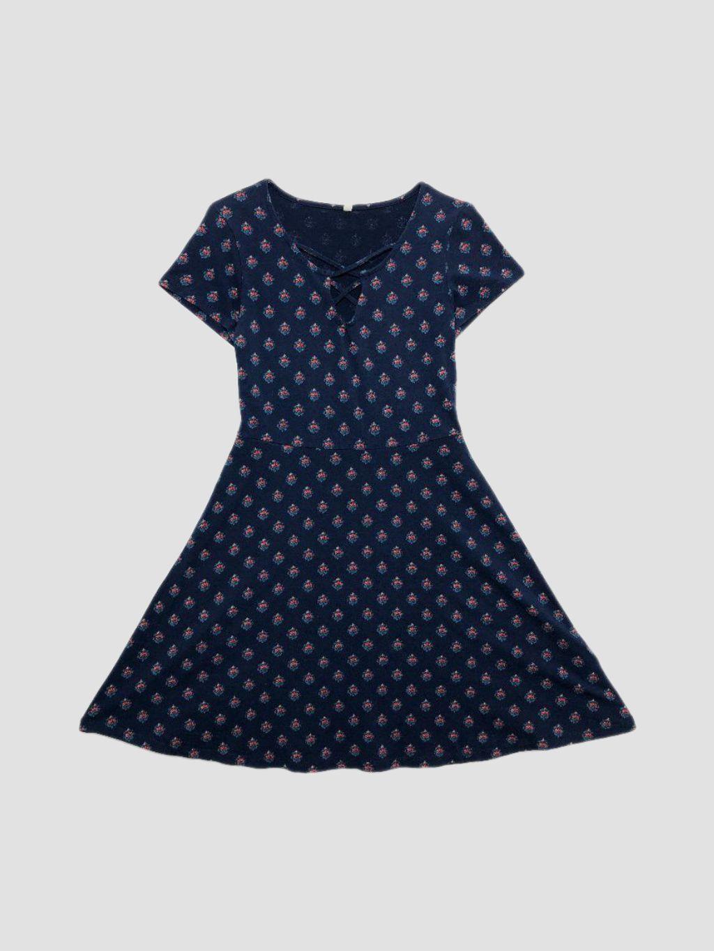 Vestido corto INDEX - Talla S (VOP00742100)-0