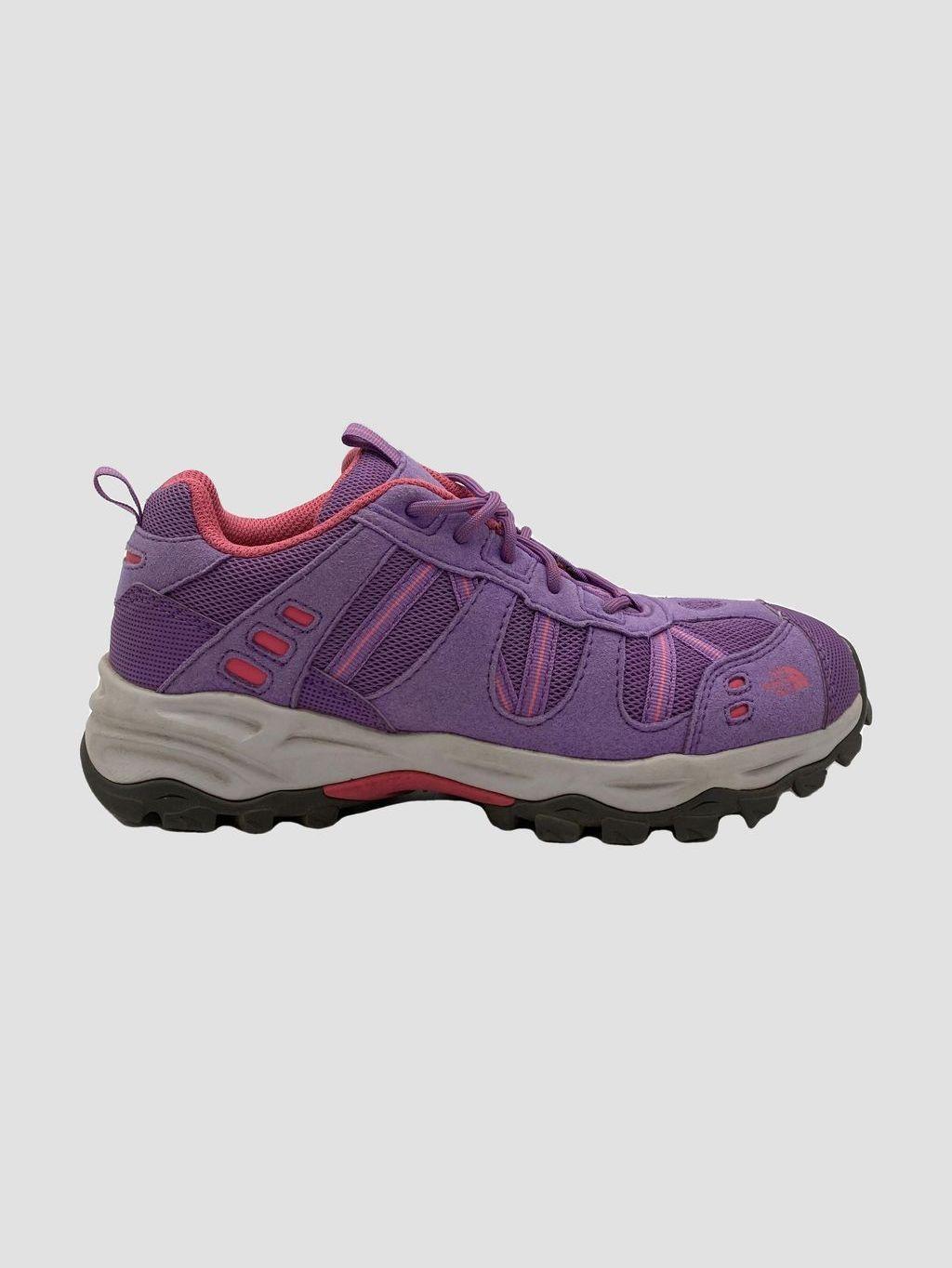 Zapatillas THE NORTH FACE - Talla 37 (VOP01054351)-0