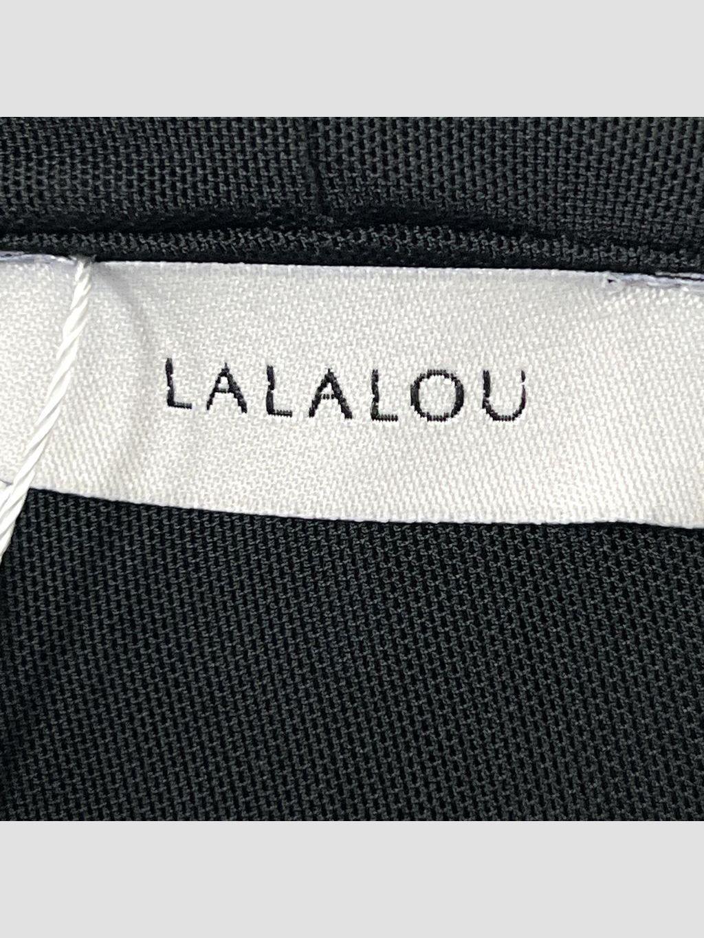 Blusa LALALOU - Talla M (VOP01193777)-1