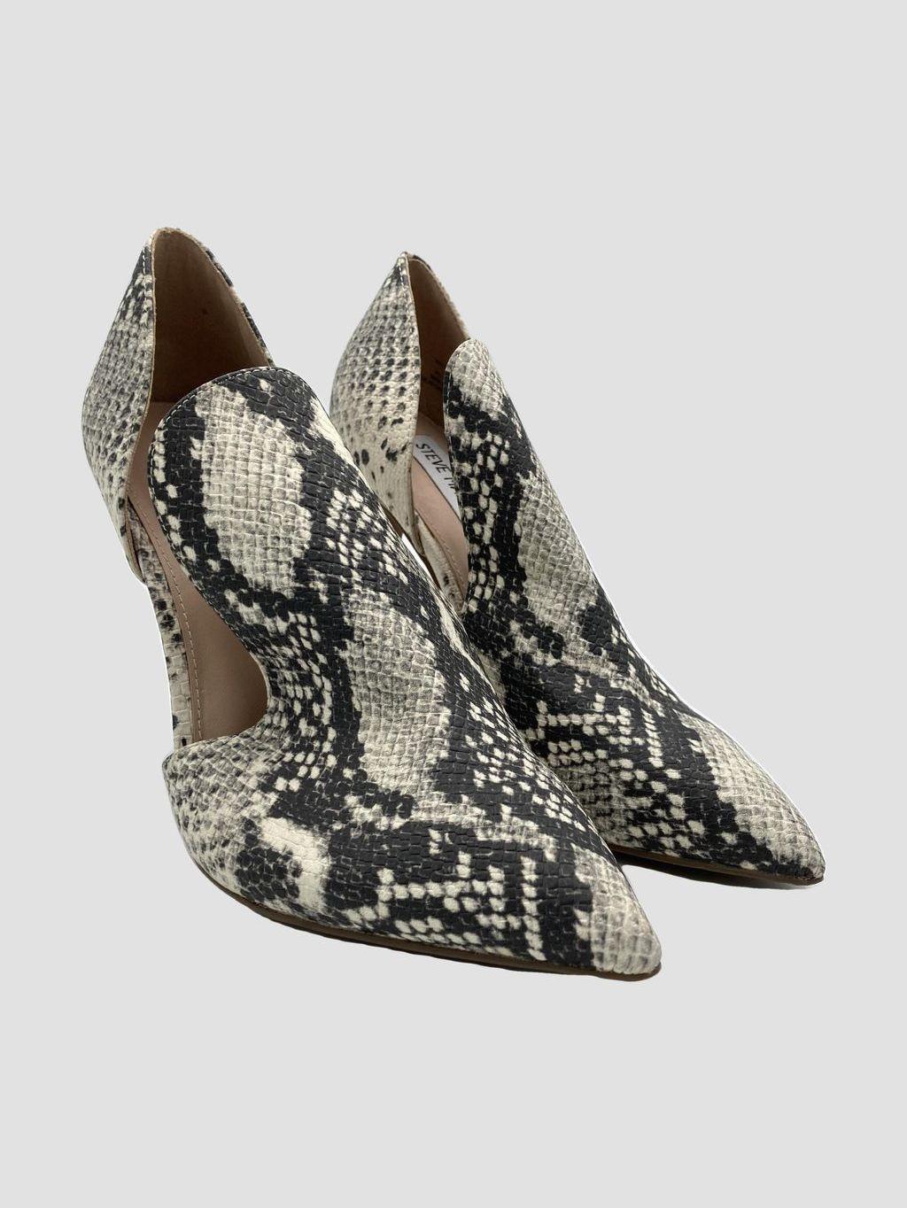 Zapatos de taco STEVE MADDEN - Talla 37 (VOP00870945)-1