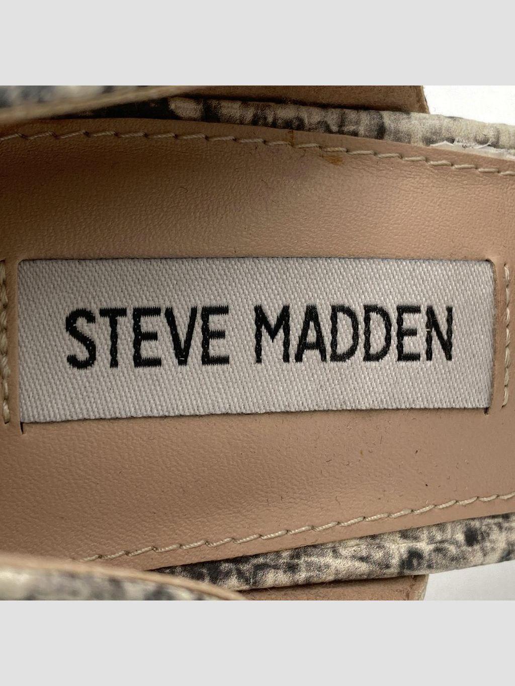 Zapatos de taco STEVE MADDEN - Talla 37 (VOP00870945)-2