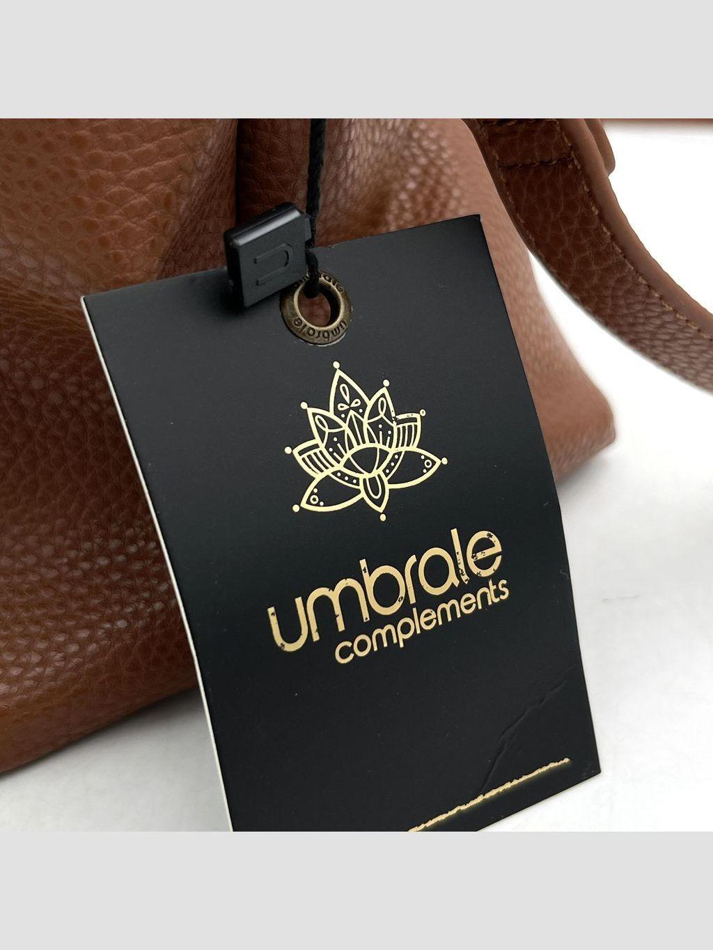 Bandolera UMBRALE - Talla Talla Única (VOP01117351)-4
