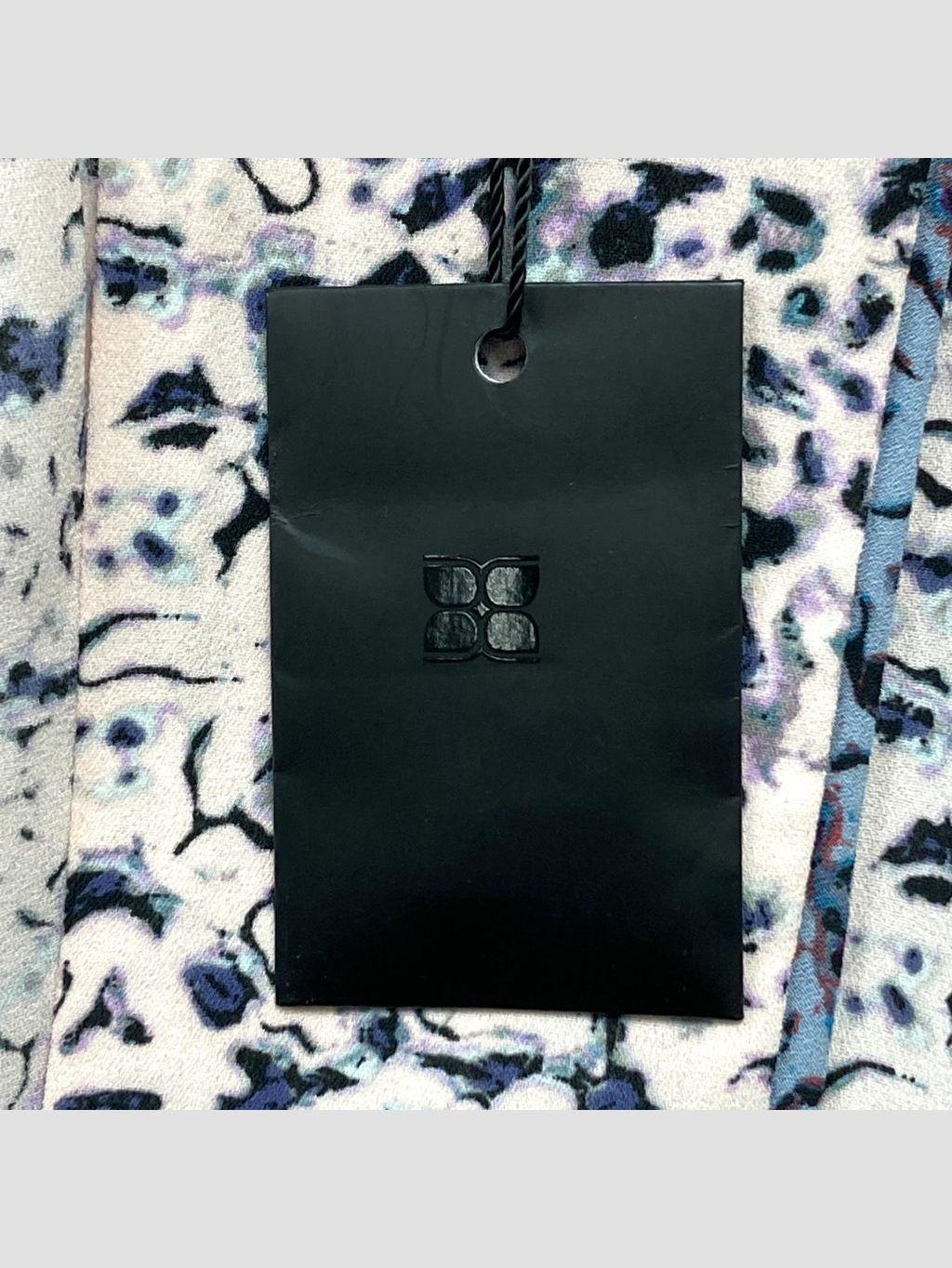 Vestido largo BCBG MAXAZRIA - Talla S (VOP01046362)-2