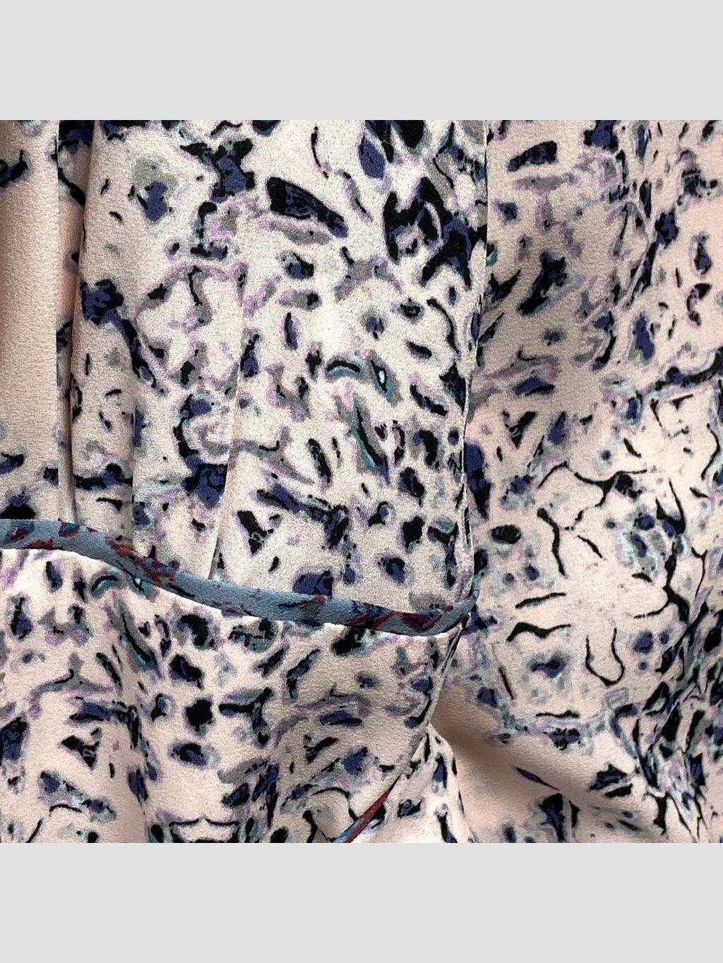 Vestido largo BCBG MAXAZRIA - Talla S (VOP01046362)-3