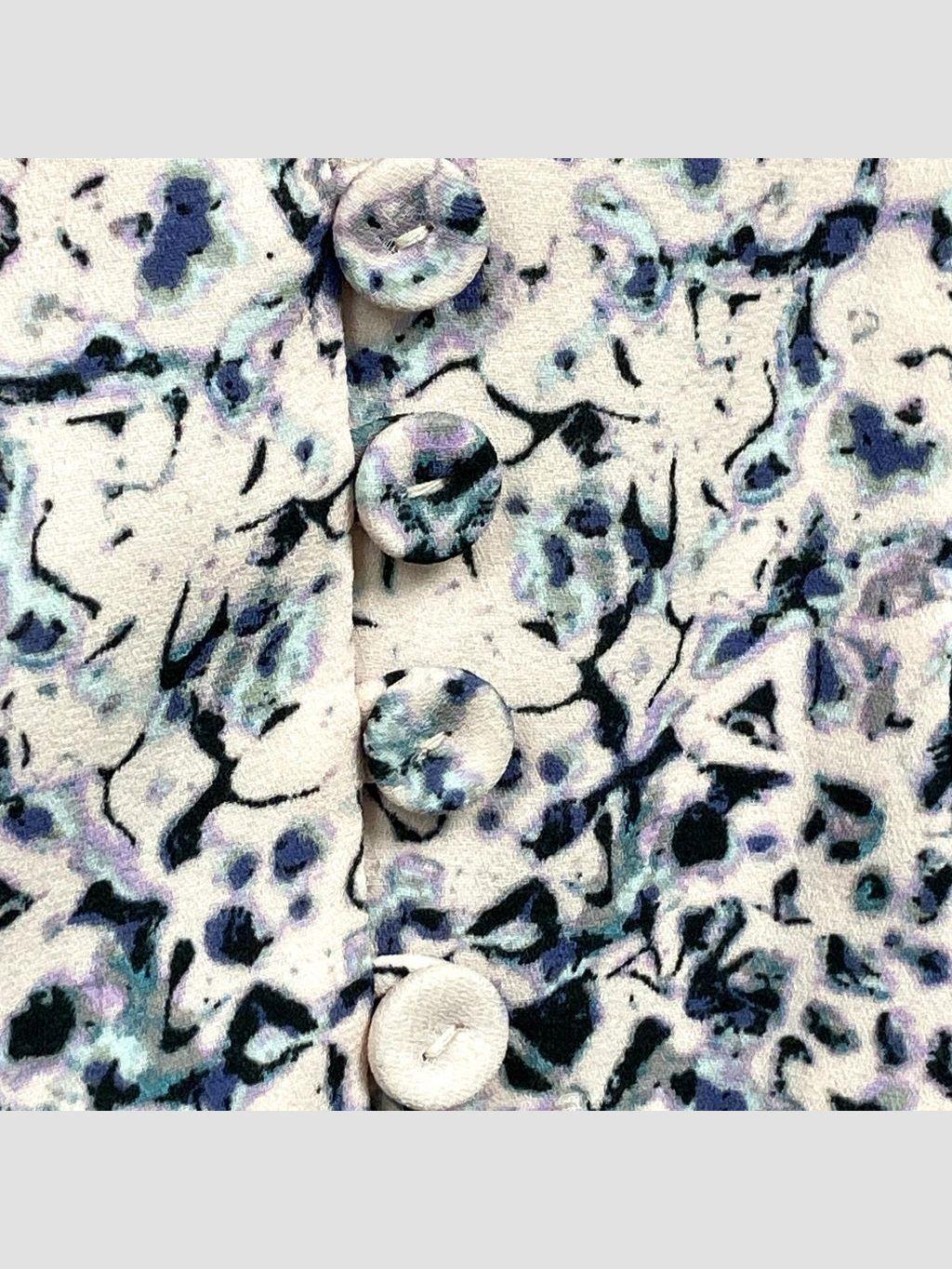 Vestido largo BCBG MAXAZRIA - Talla S (VOP01046362)-5