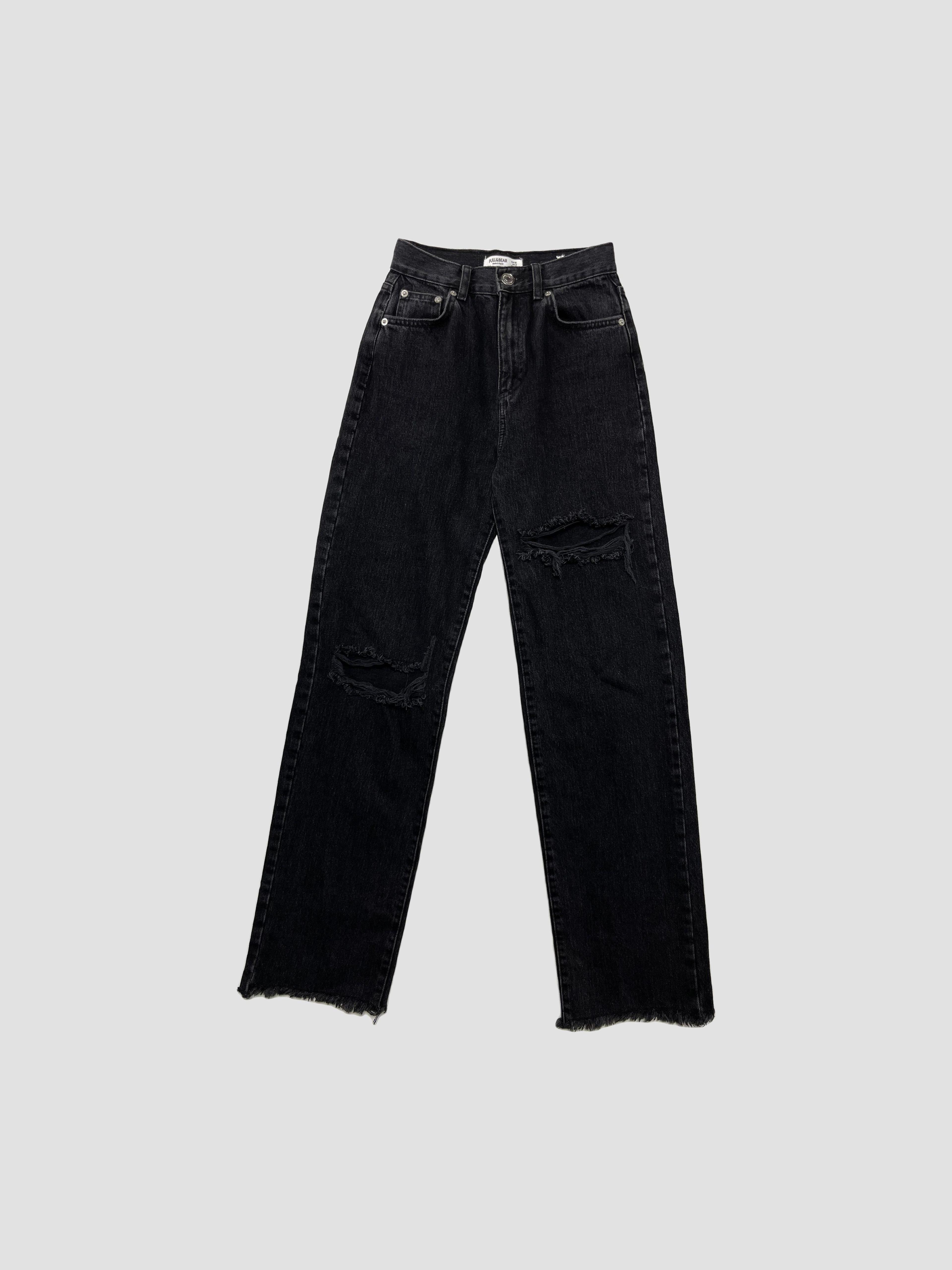 Jean PULL&BEAR - Talla 32 (VOP01222107)-0