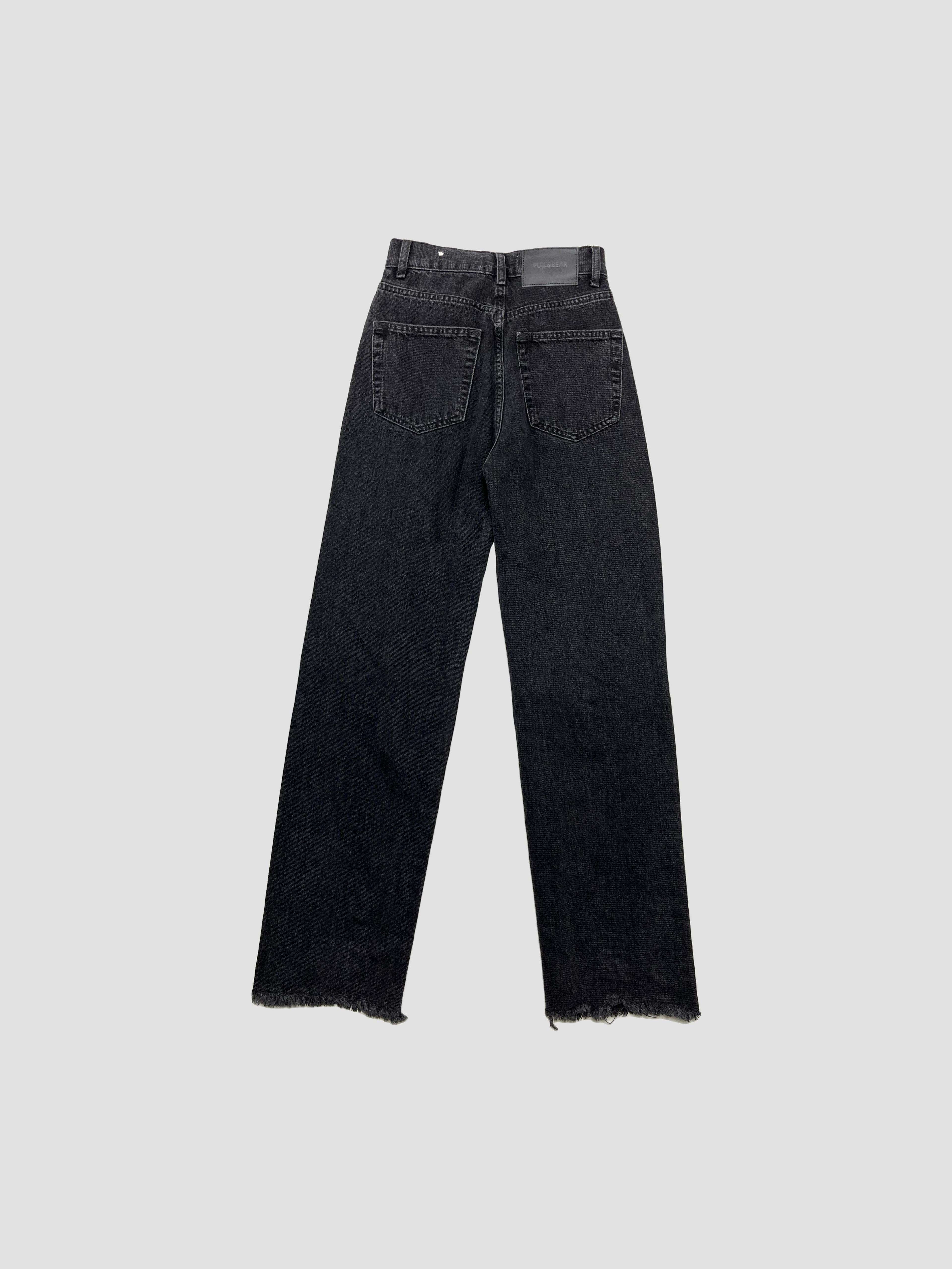 Jean PULL&BEAR - Talla 32 (VOP01222107)-1