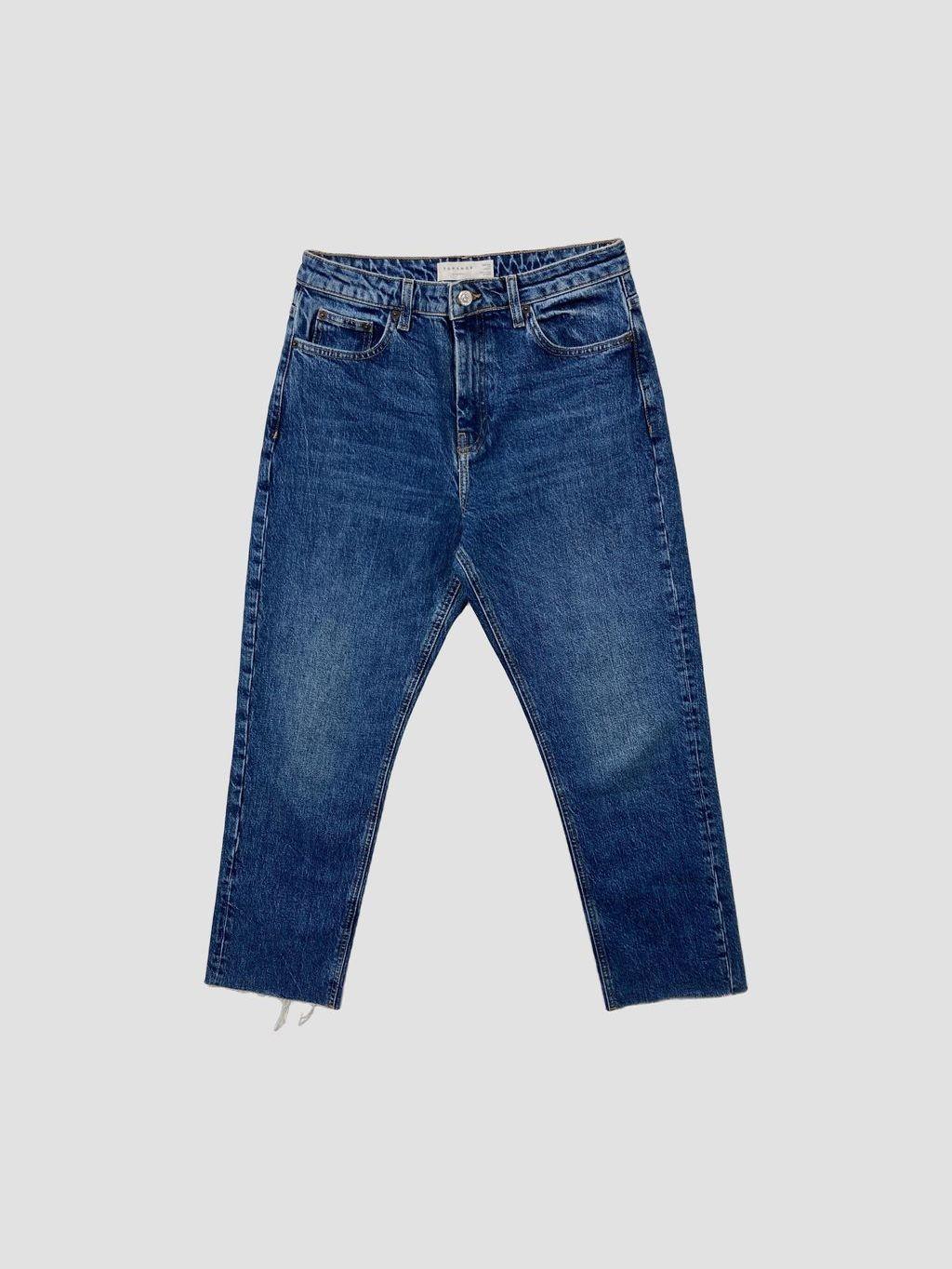 Jean TOPSHOP - Talla 36 (VOP01205426)-0