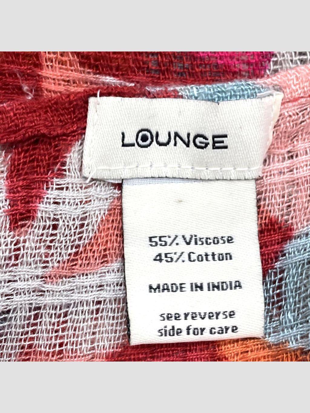 Pañuelo LOUNGE - Talla Talla Única (VOP00867680)-2