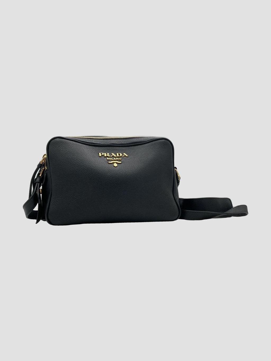 Crossbody PRADA - Talla Talla Única (VOP01224354)-0