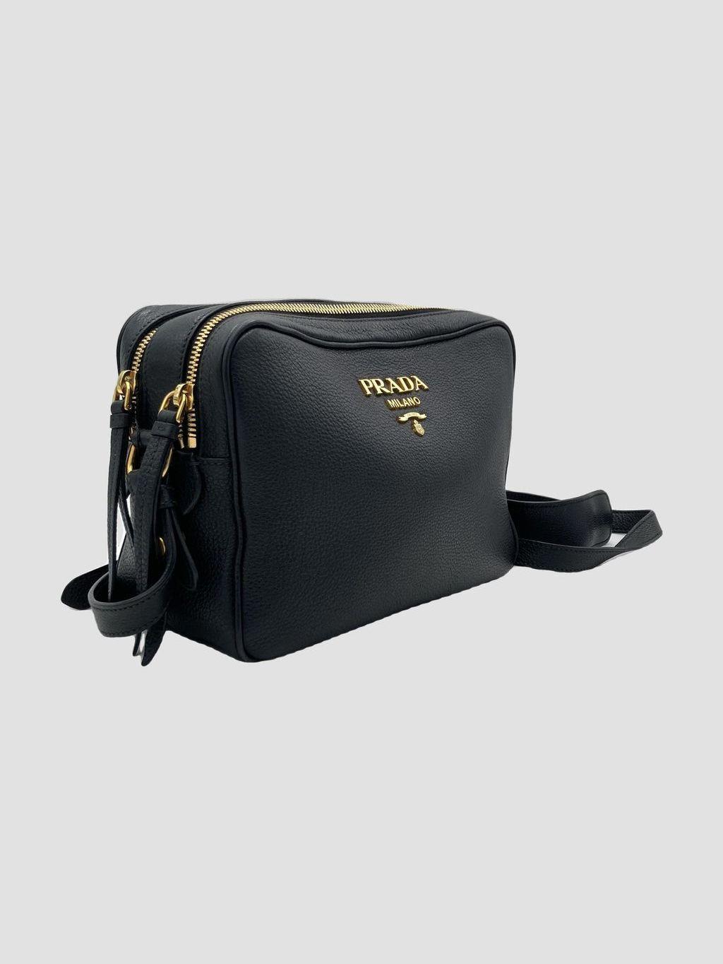 Crossbody PRADA - Talla Talla Única (VOP01224354)-1