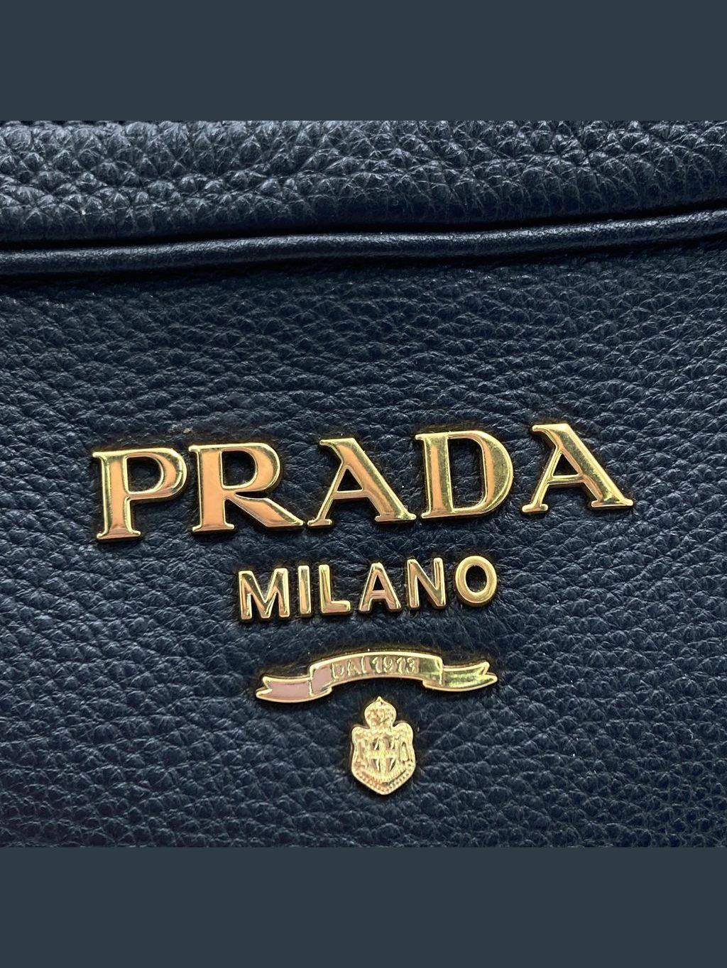 Crossbody PRADA - Talla Talla Única (VOP01224354)-2