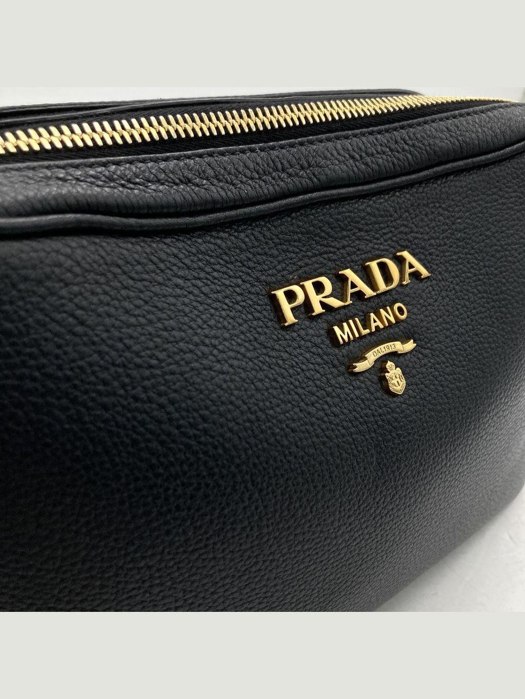 Crossbody PRADA - Talla Talla Única (VOP01224354)-3