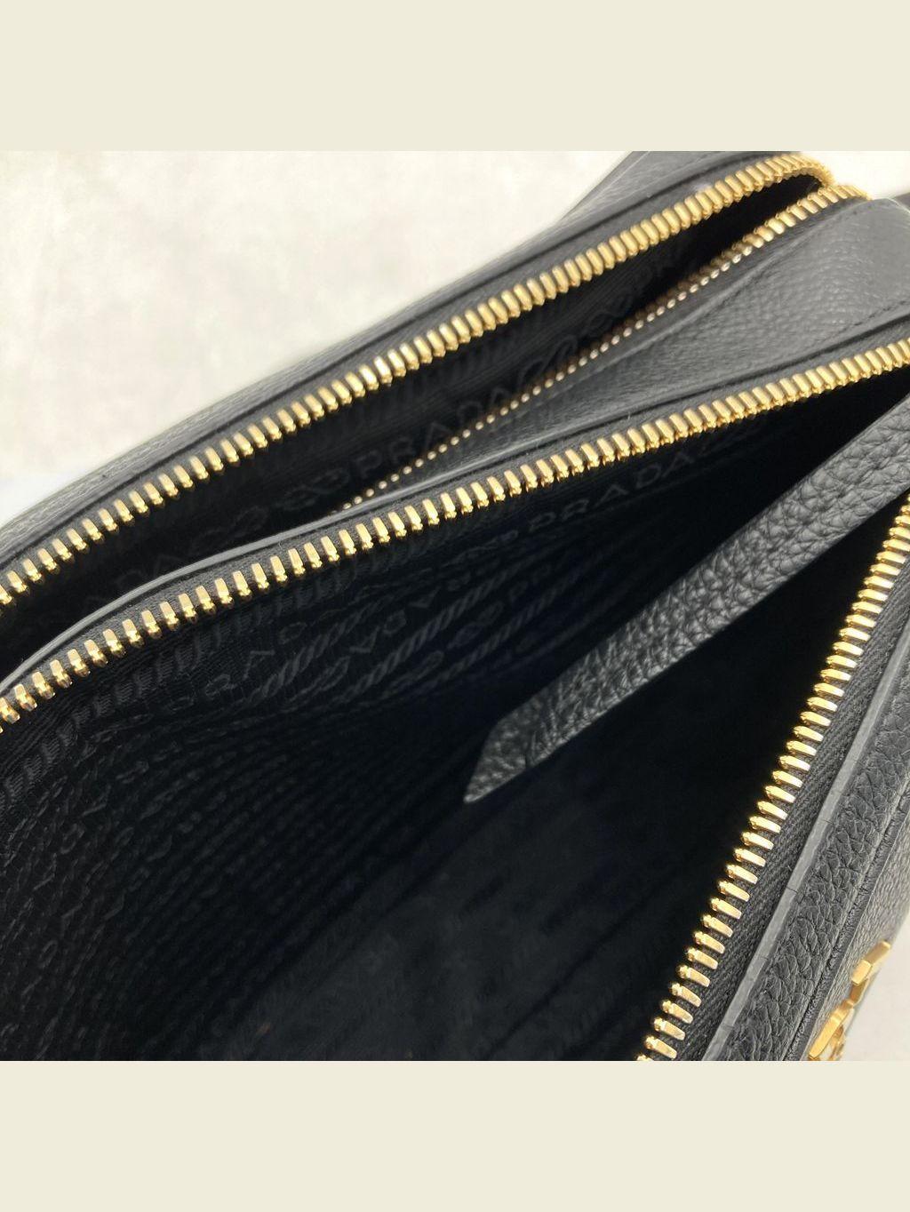 Crossbody PRADA - Talla Talla Única (VOP01224354)-4