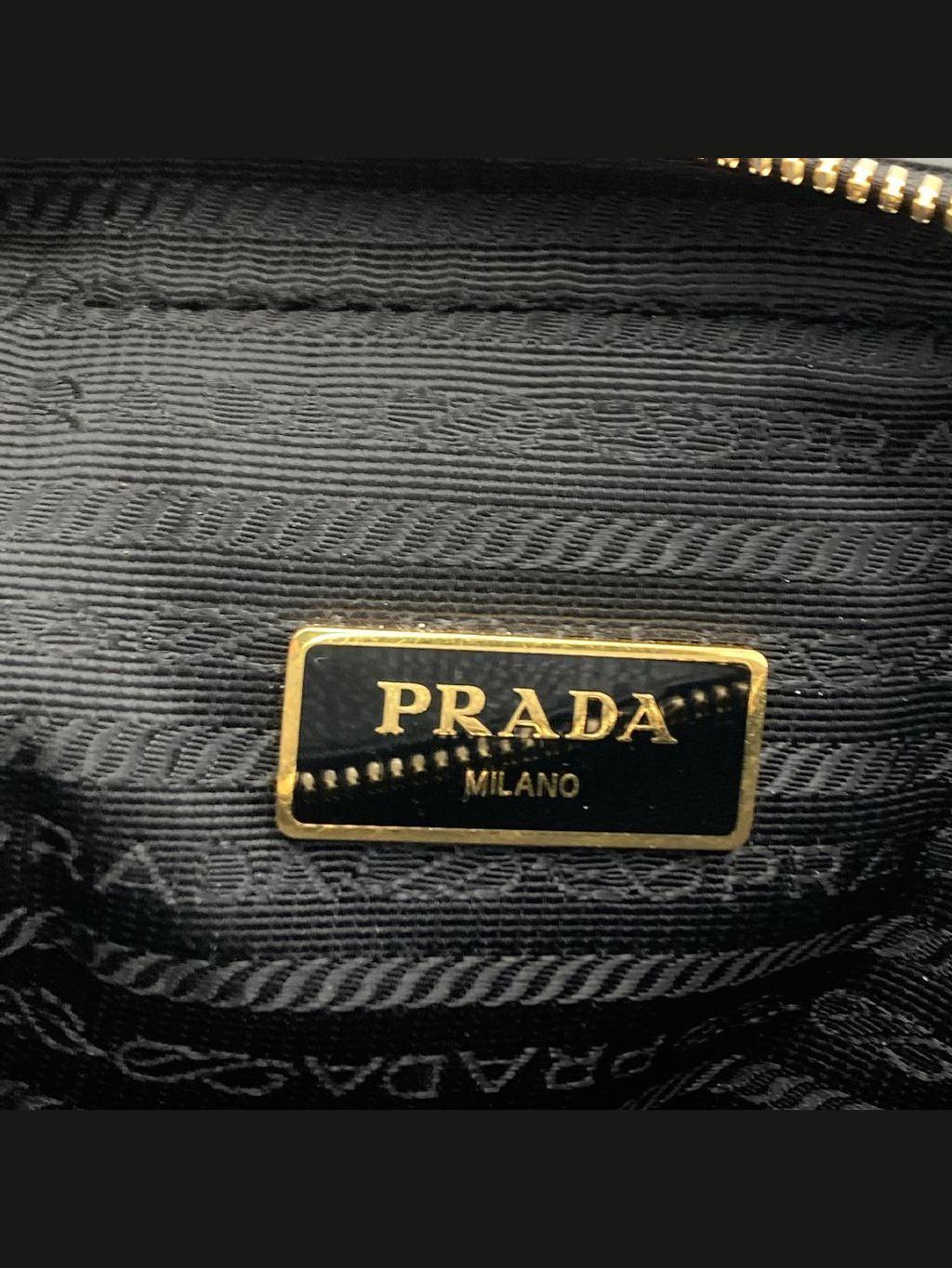 Crossbody PRADA - Talla Talla Única (VOP01224354)-5