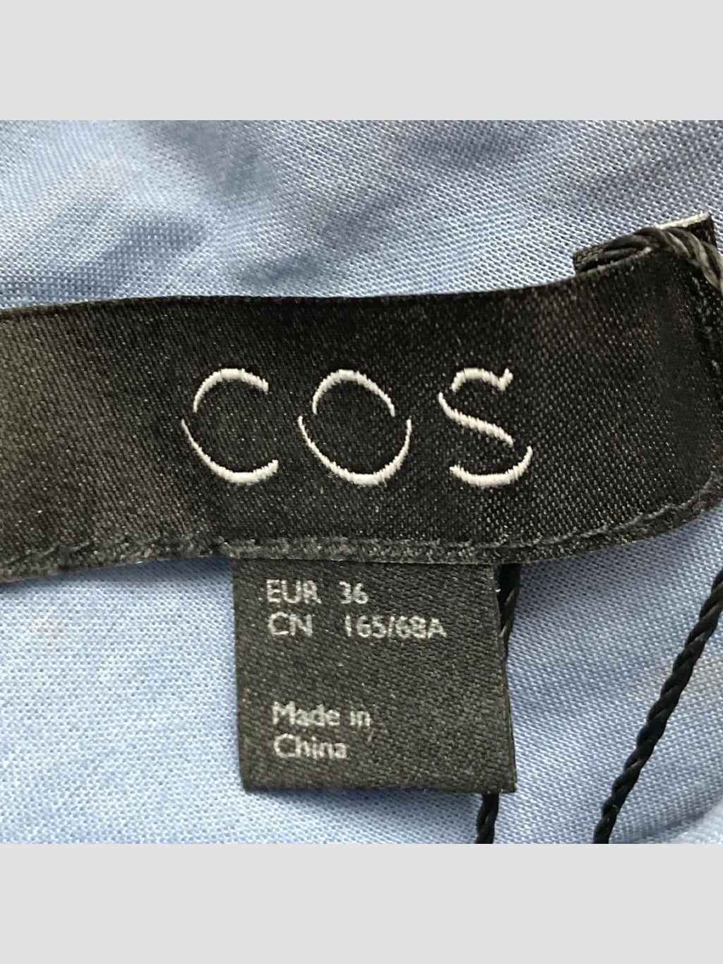 Pantalón COS - Talla 36 (VOP00908374)-1