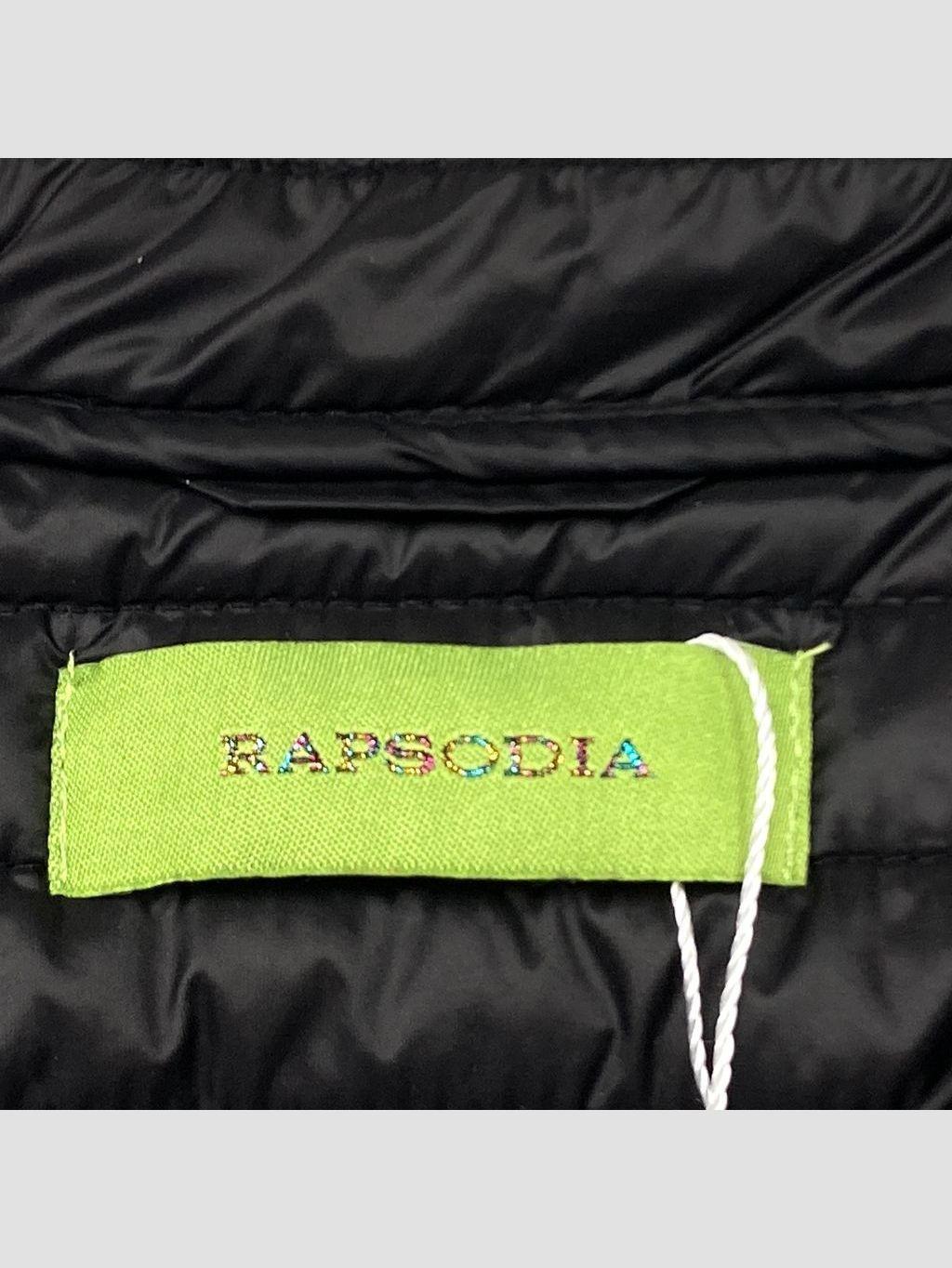 Chaqueta de abrigo RAPSODIA - Talla M (VOP01173573)-2