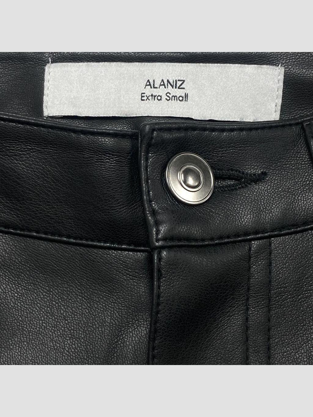 Pantalón ALANIZ - Talla 34 (VOP00976466)-2
