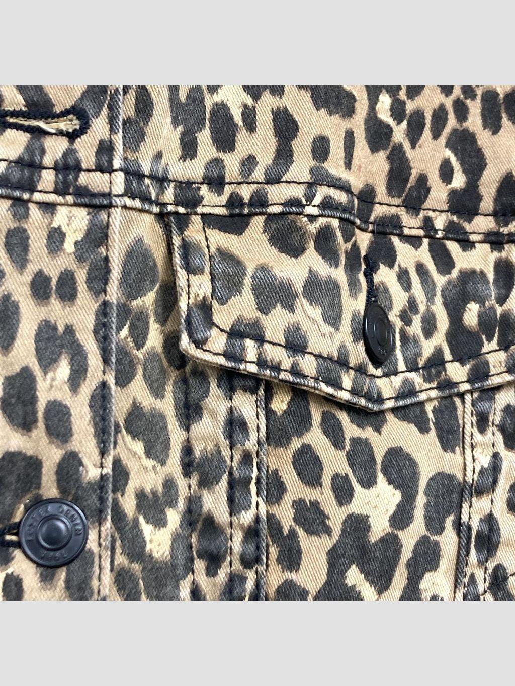 Chaqueta casual FOSTER - Talla S (VOP00810823)-1