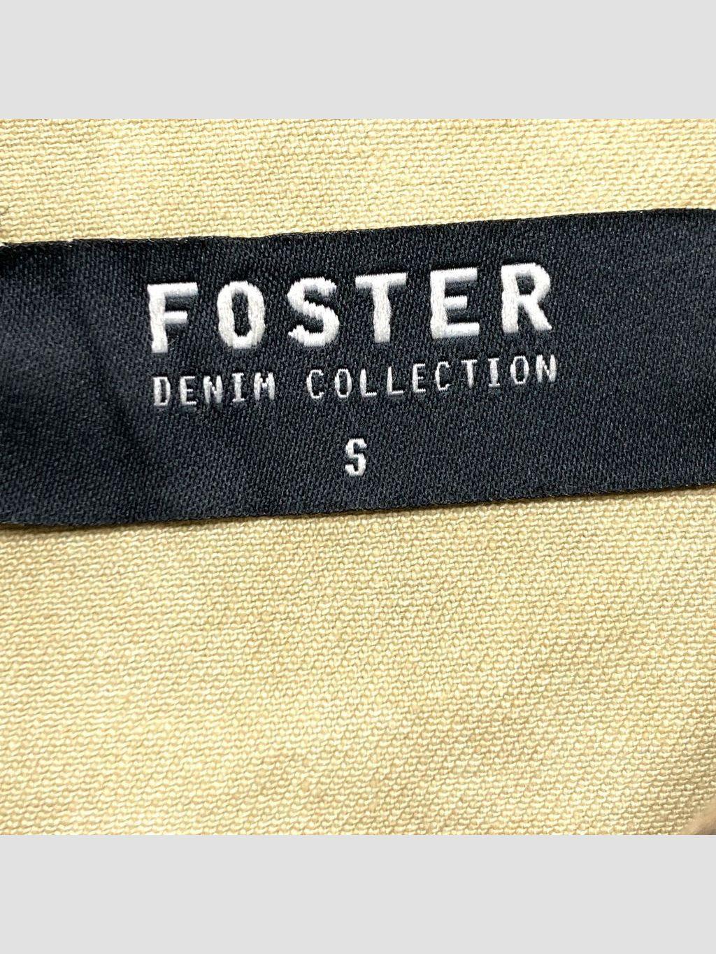 Chaqueta casual FOSTER - Talla S (VOP00810823)-2