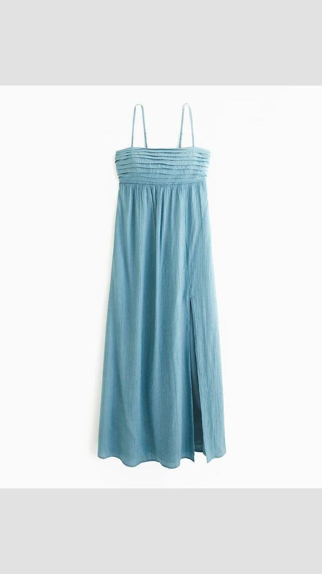 Vestido largo ABERCROMBIE & FITCH - Talla XS (VOP01159753)-3