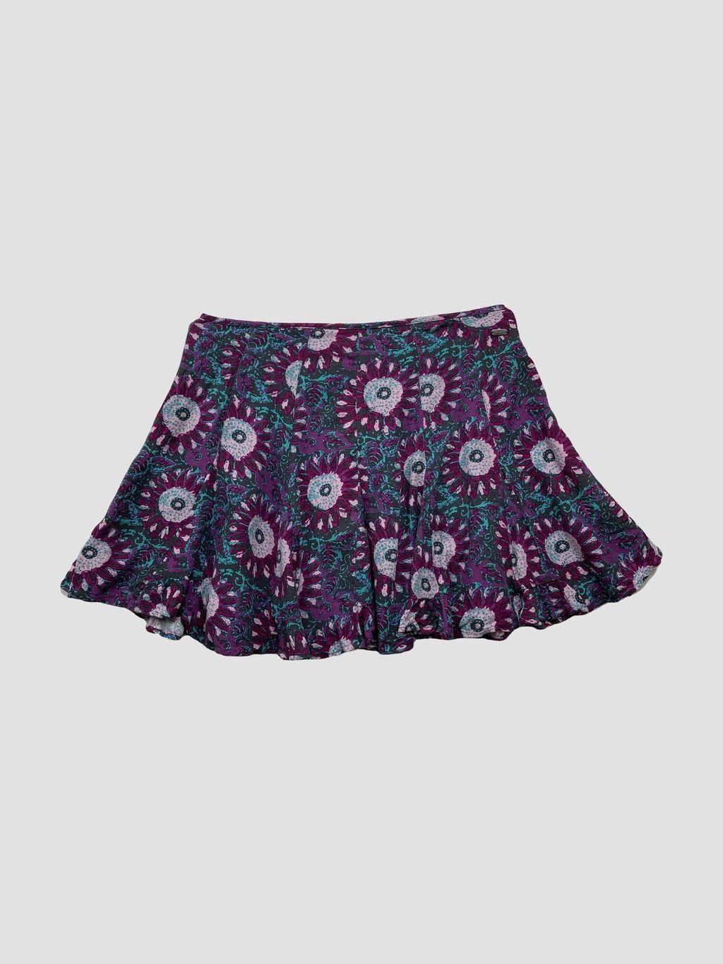 Falda corta UMBRALE - Talla 36 (VOP01059740)-0