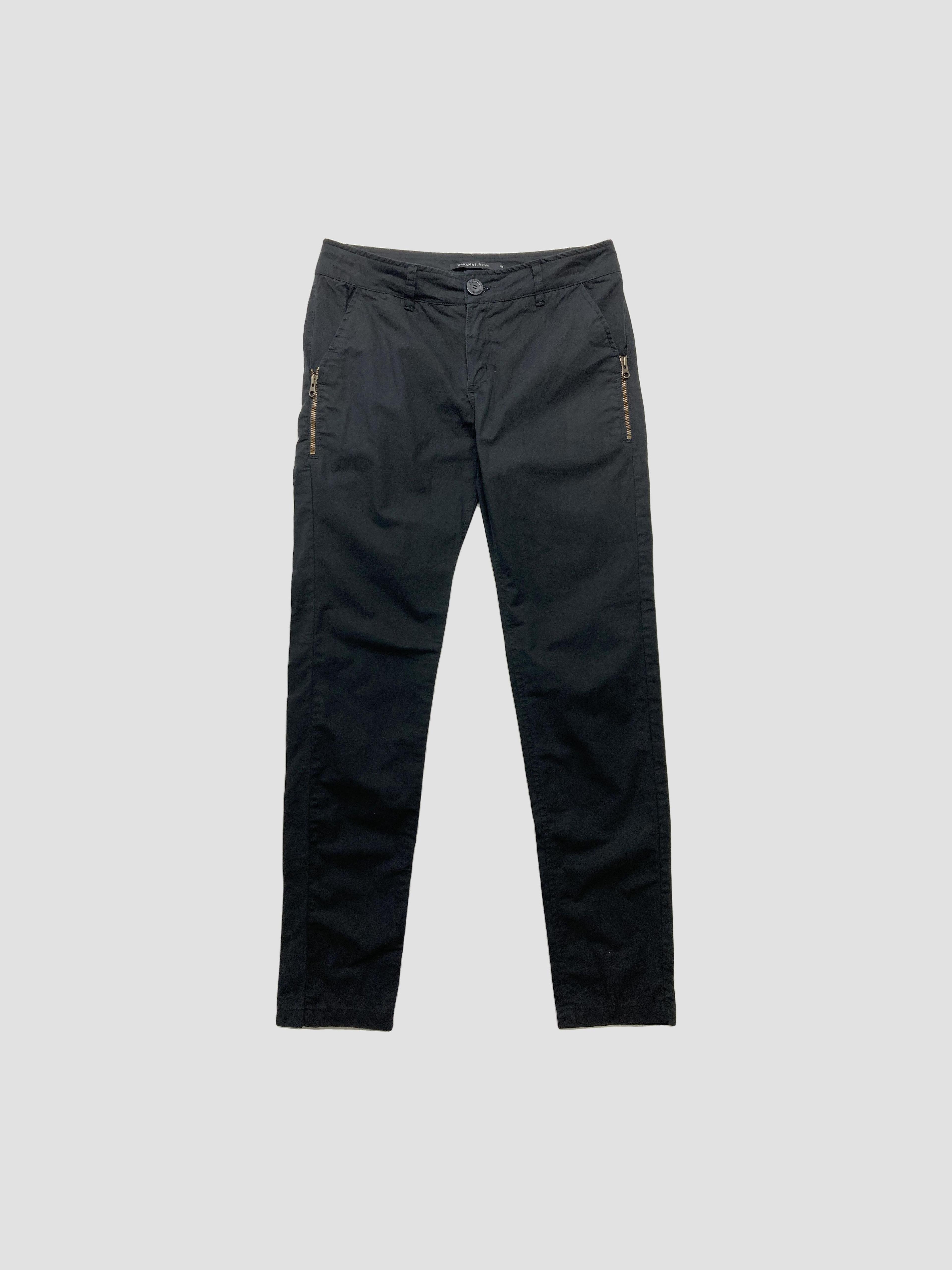 Pantalón WANAMA - Talla 44 (VOP00898933)-0