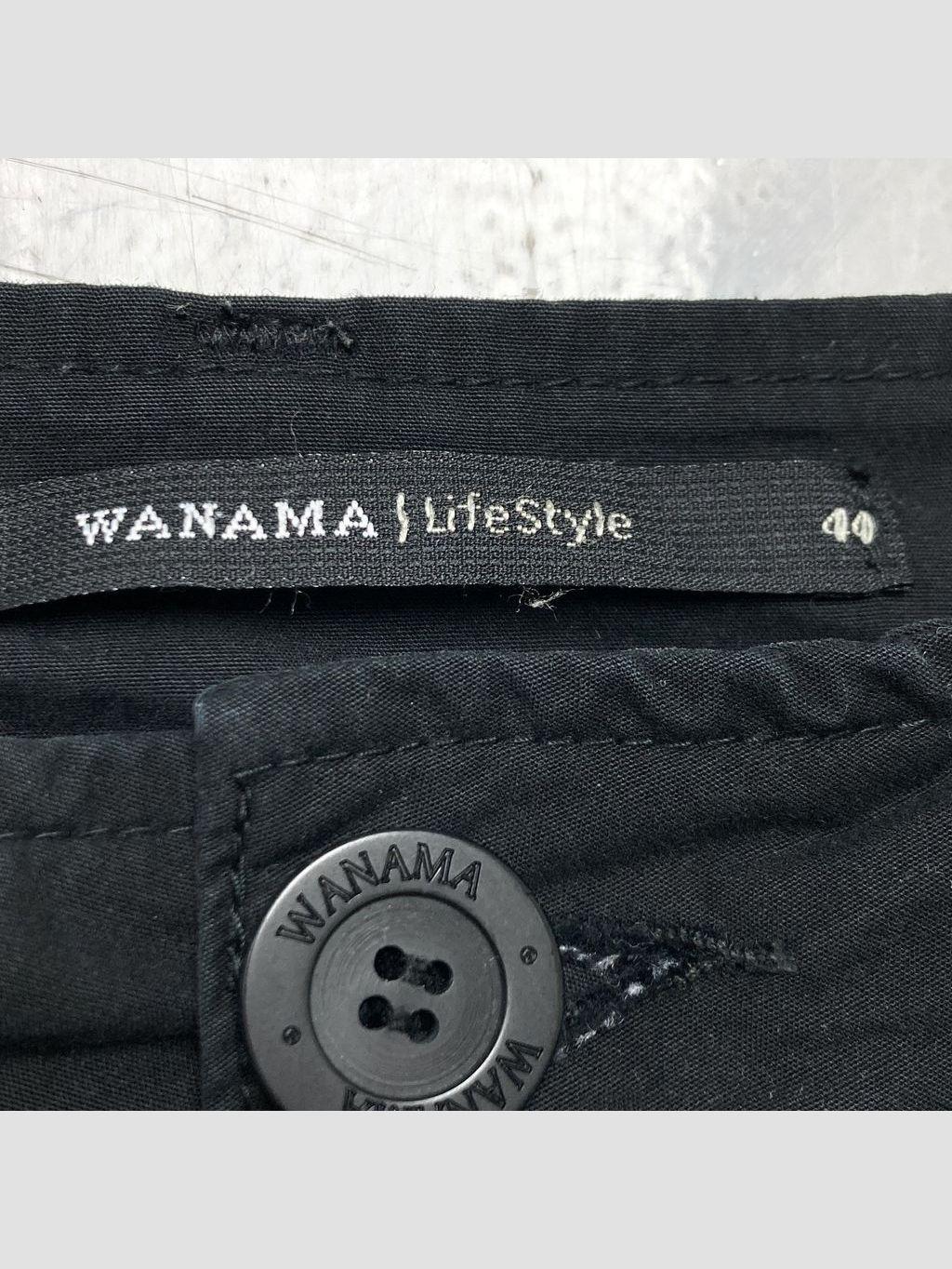 Pantalón WANAMA - Talla 44 (VOP00898933)-2