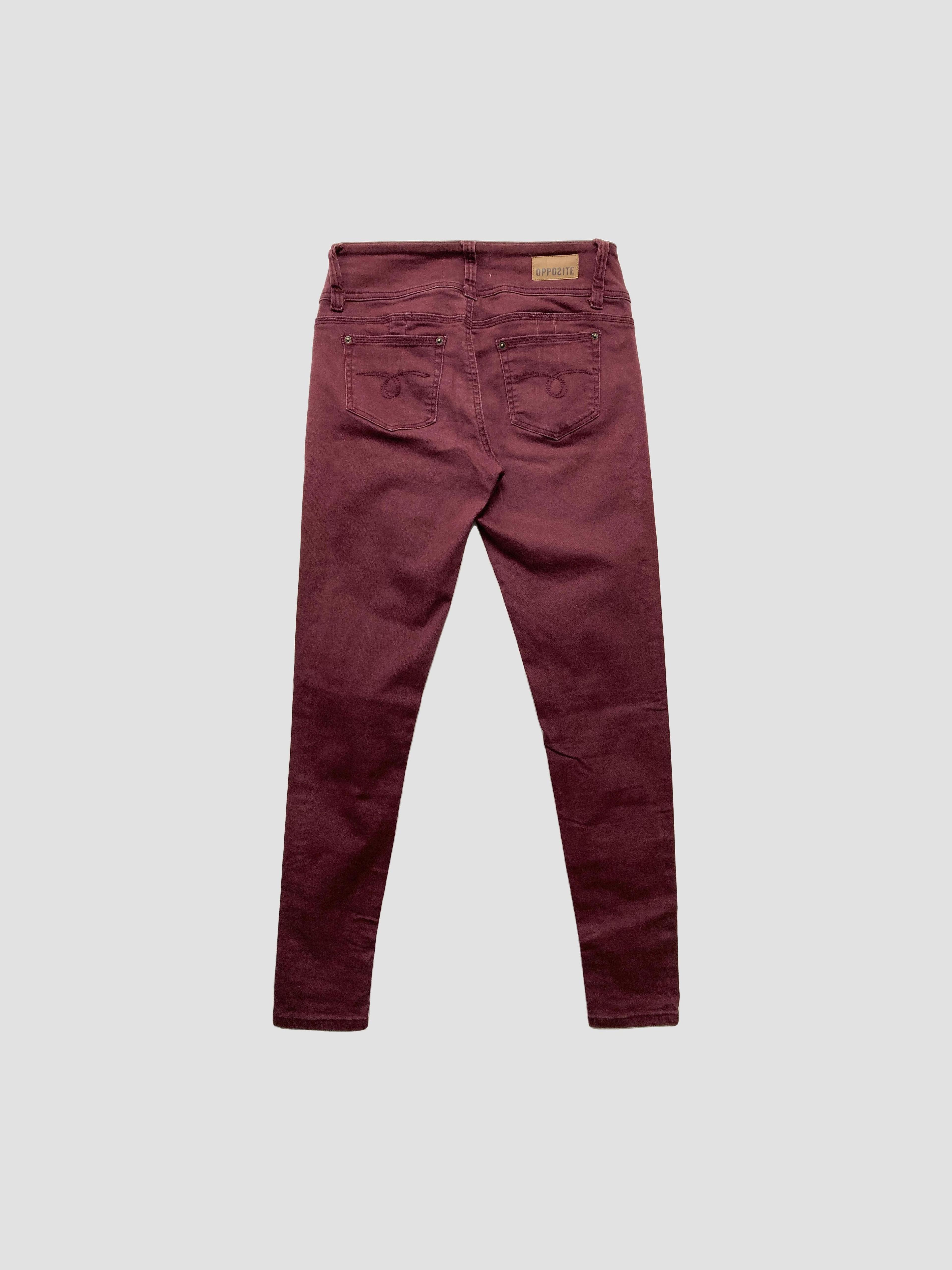 Jean OPPOSITE - Talla 40 (VOP00952856)-1