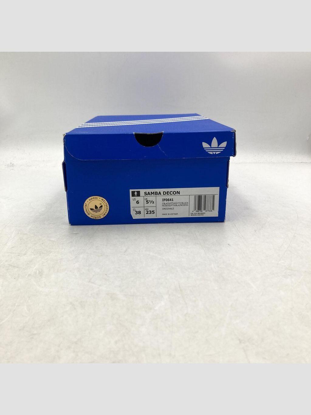 Zapatillas ADIDAS - Talla 38 (VOP01208526)-5