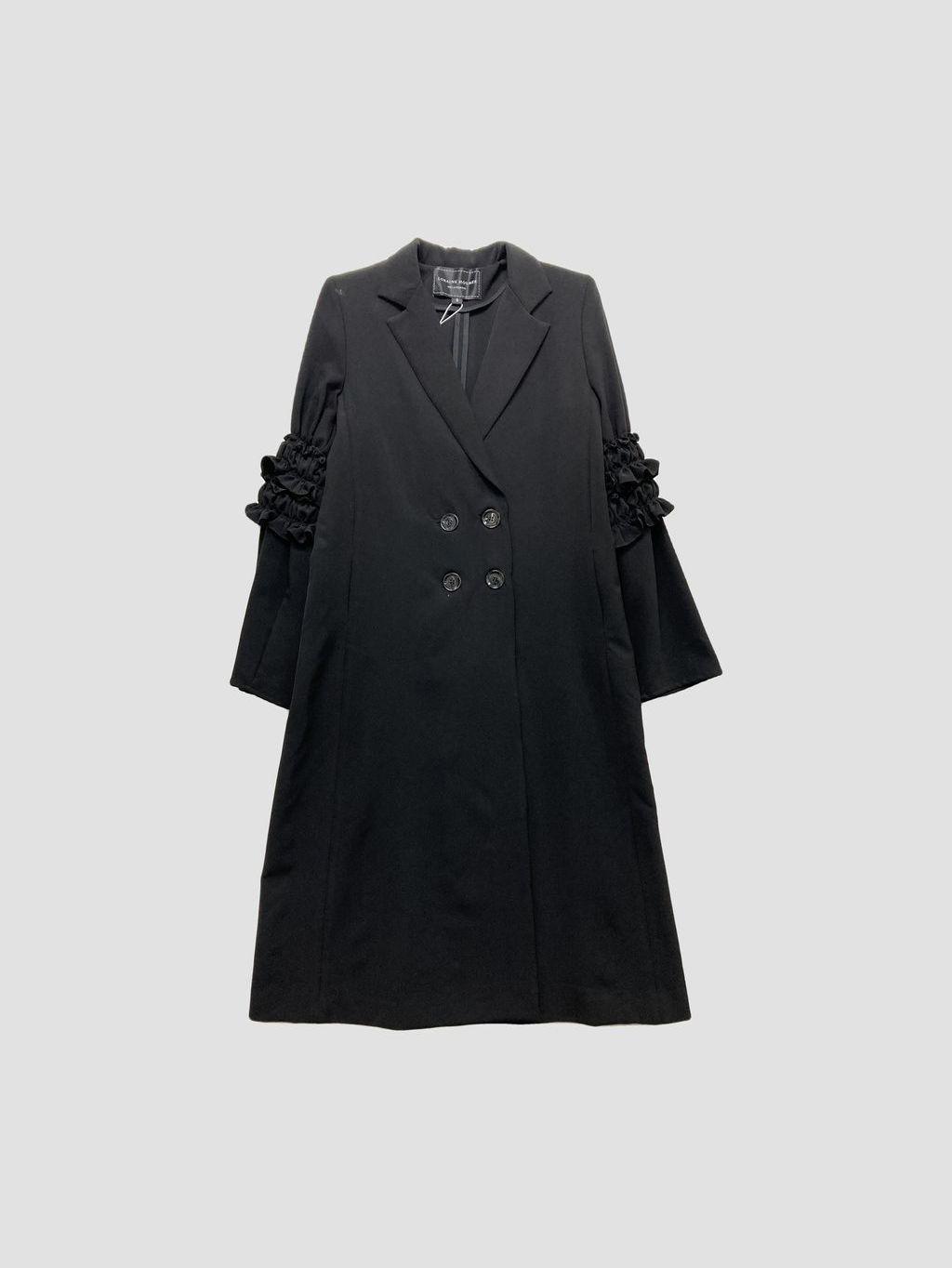 Abrigo LORAINE HOLMES - Talla S (VOP00840673)-0