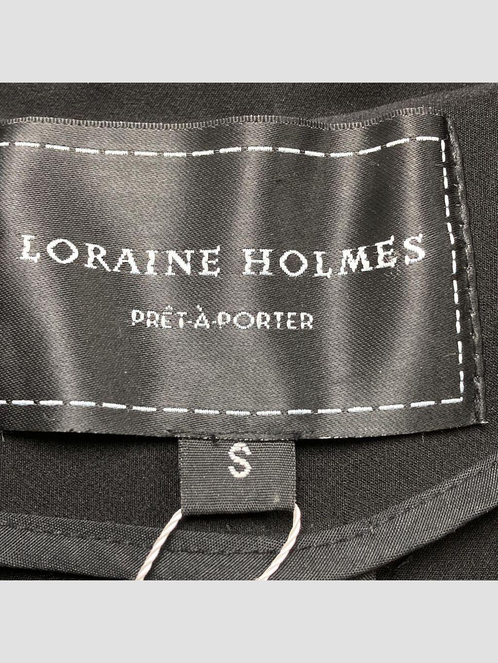 Abrigo LORAINE HOLMES - Talla S (VOP00840673)-1