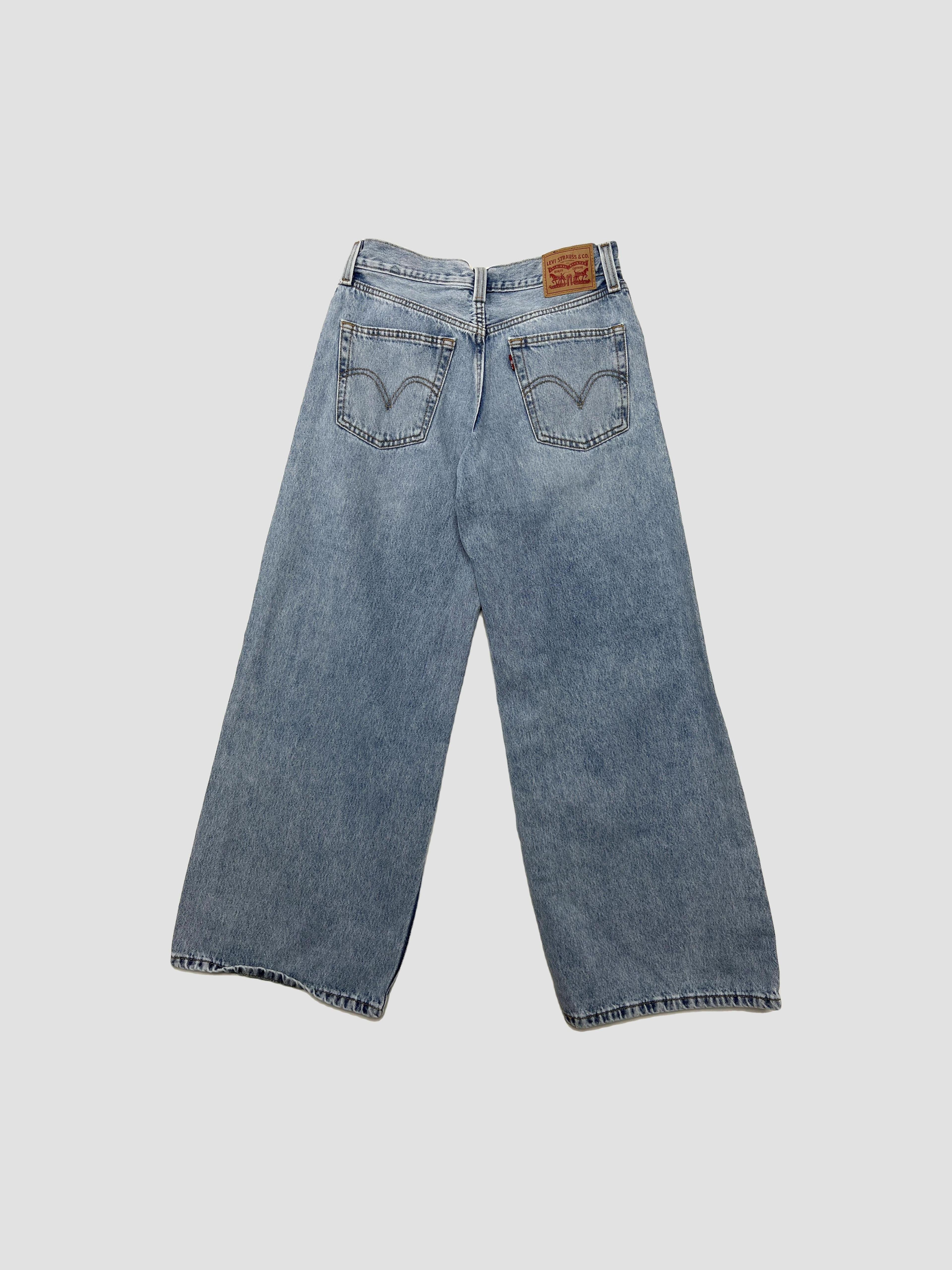 Jean LEVI'S - Talla 36 (VOP01124757)-1