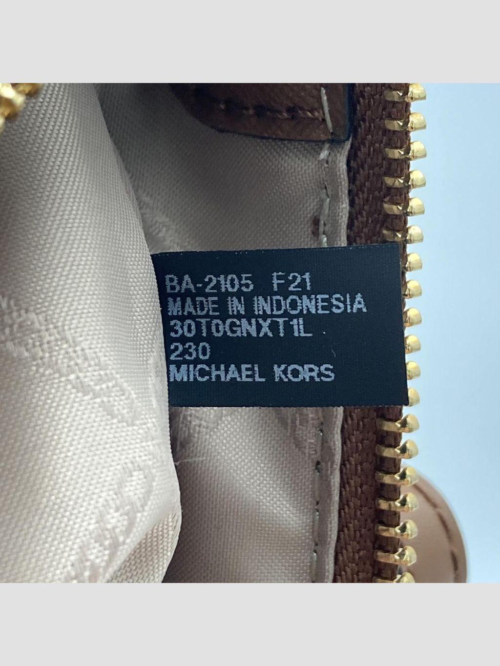 Bandolera MICHAEL KORS - Talla Talla Única (VOP01084617)-6