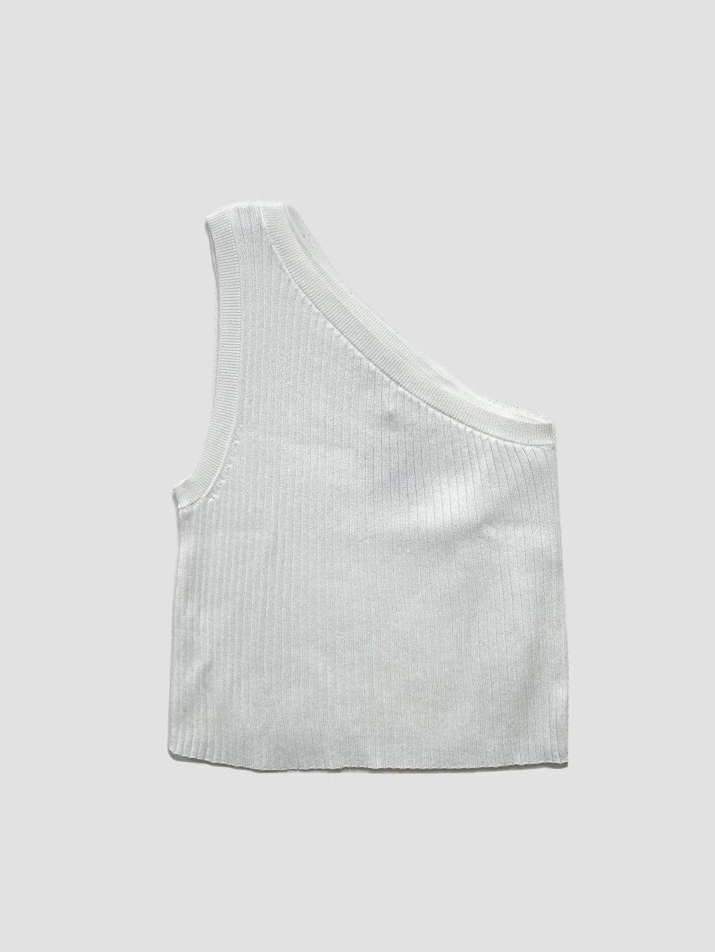 Polera sin mangas ZARA - Talla M (VOP00998506)-0