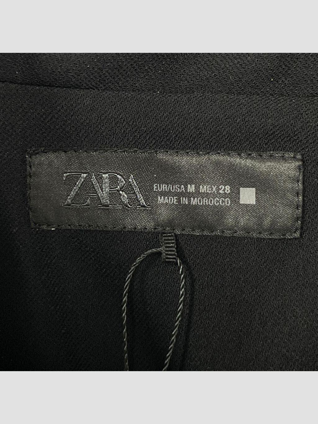 Abrigo ZARA - Talla M (VOP01214078)-1