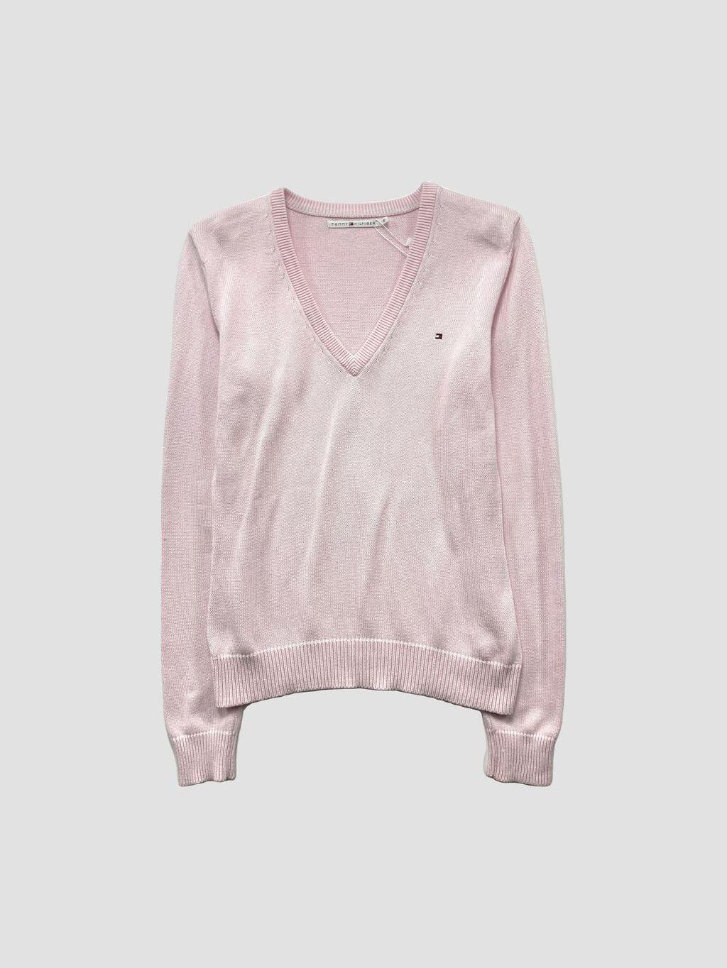 Sweater TOMMY HILFIGER - Talla S (VOP00956437)-0
