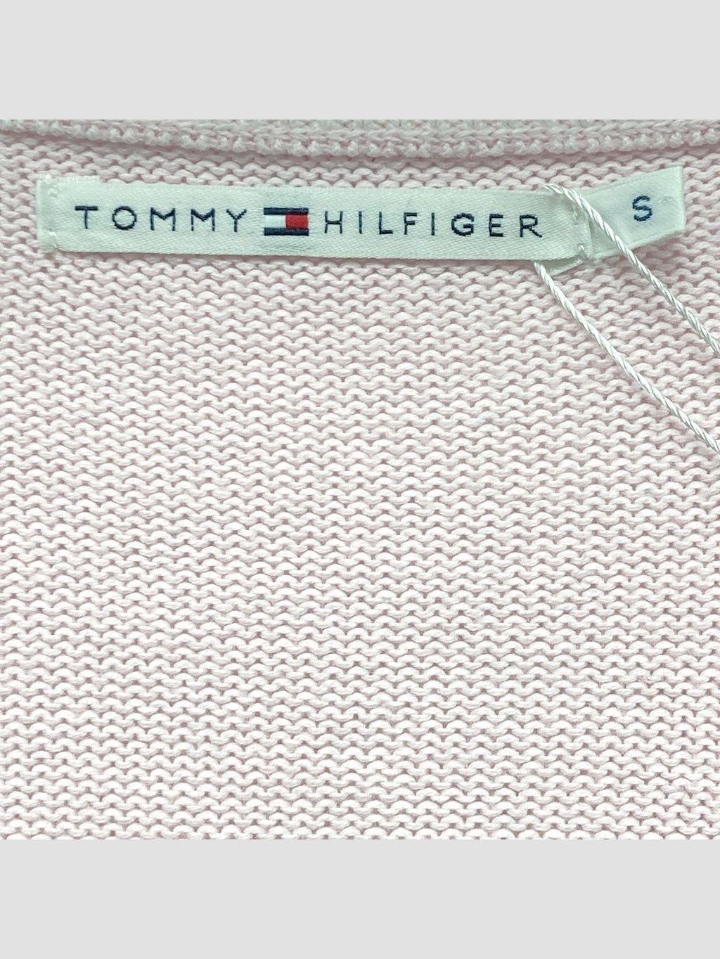 Sweater TOMMY HILFIGER - Talla S (VOP00956437)-1
