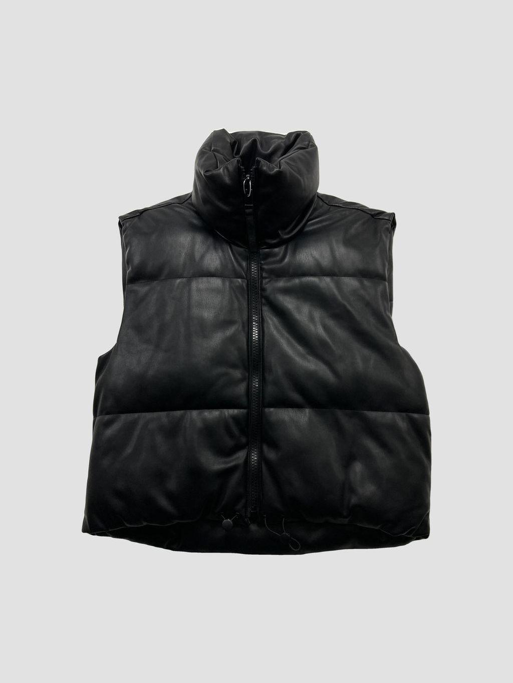 Chaqueta sin mangas VINTAGE - Talla S (VOP00994800)-0