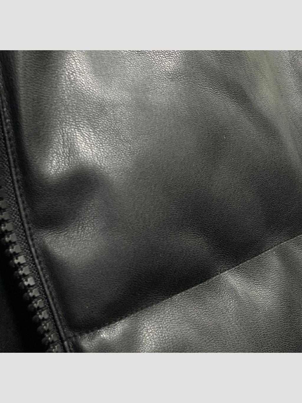 Chaqueta sin mangas VINTAGE - Talla S (VOP00994800)-1