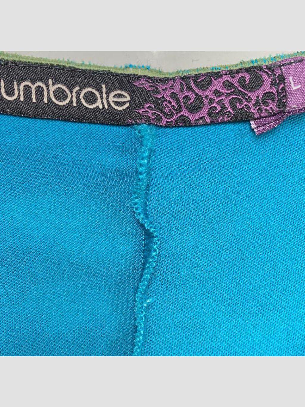 Vestido largo UMBRALE - Talla L (VOP00788464)-1