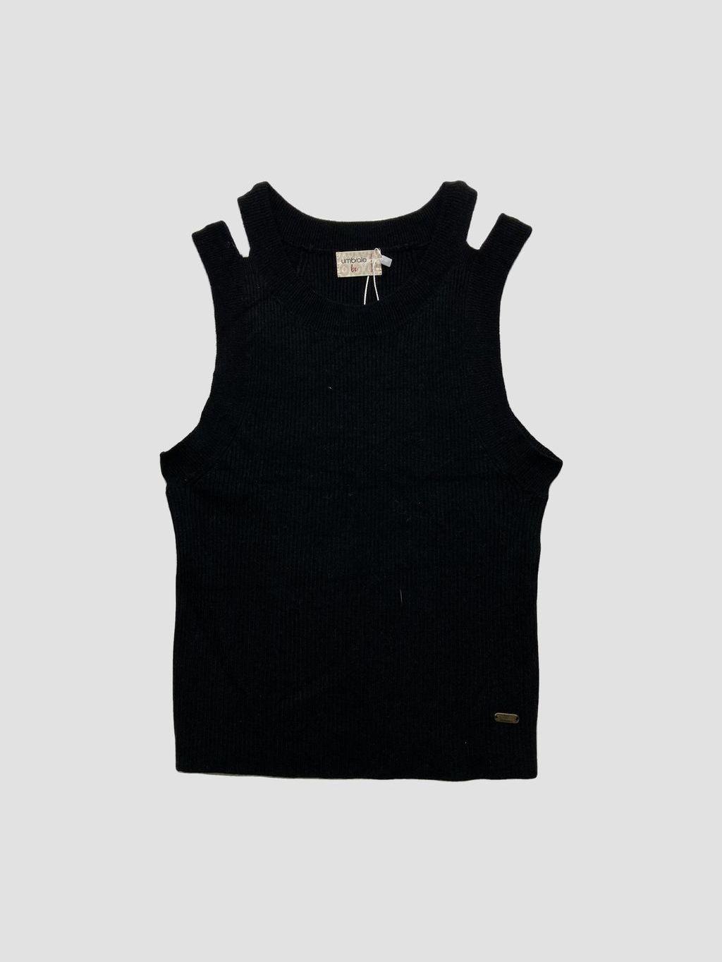 Polera sin mangas UMBRALE - Talla M (VOP00993449)-0