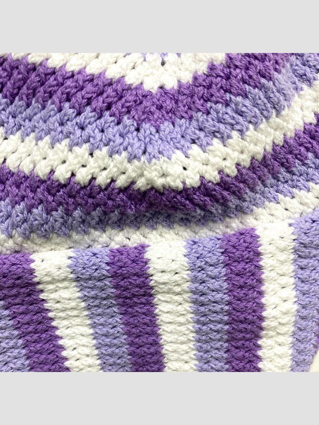 Top DIVIDED BY H&M - Talla S (VOP00904658)-2