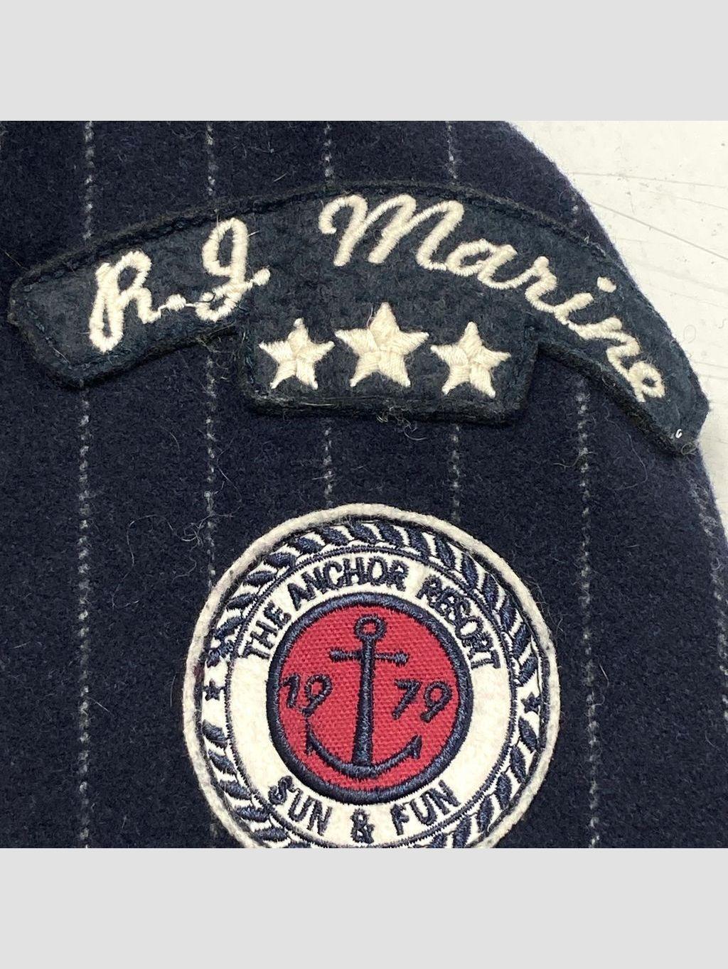 Abrigo ZARA - Talla XS (VOP00965629)-2